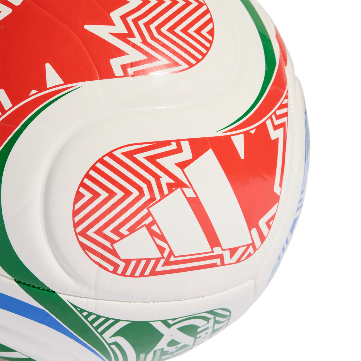 FIFA World Cup 2026™ Trionda Club Ball