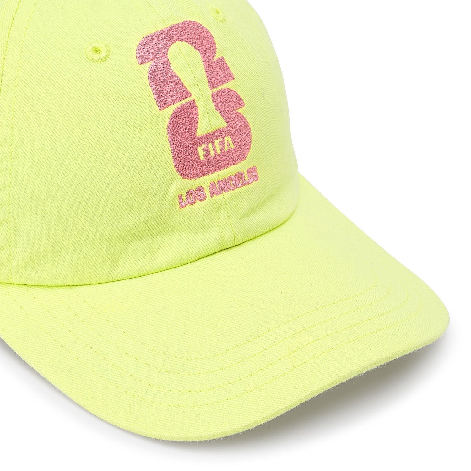 FIFA World Cup 2026™ Los Angeles Cap - Unisex