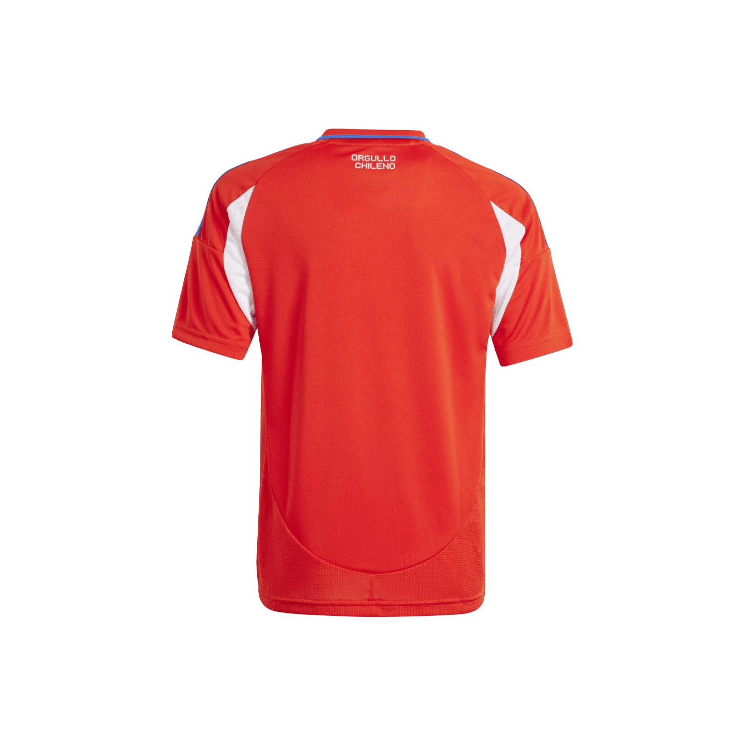 Chile 2024 Home Jersey - Youth