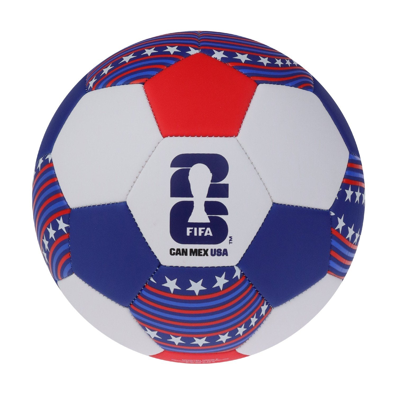FIFA World Cup 2026™ USA Football