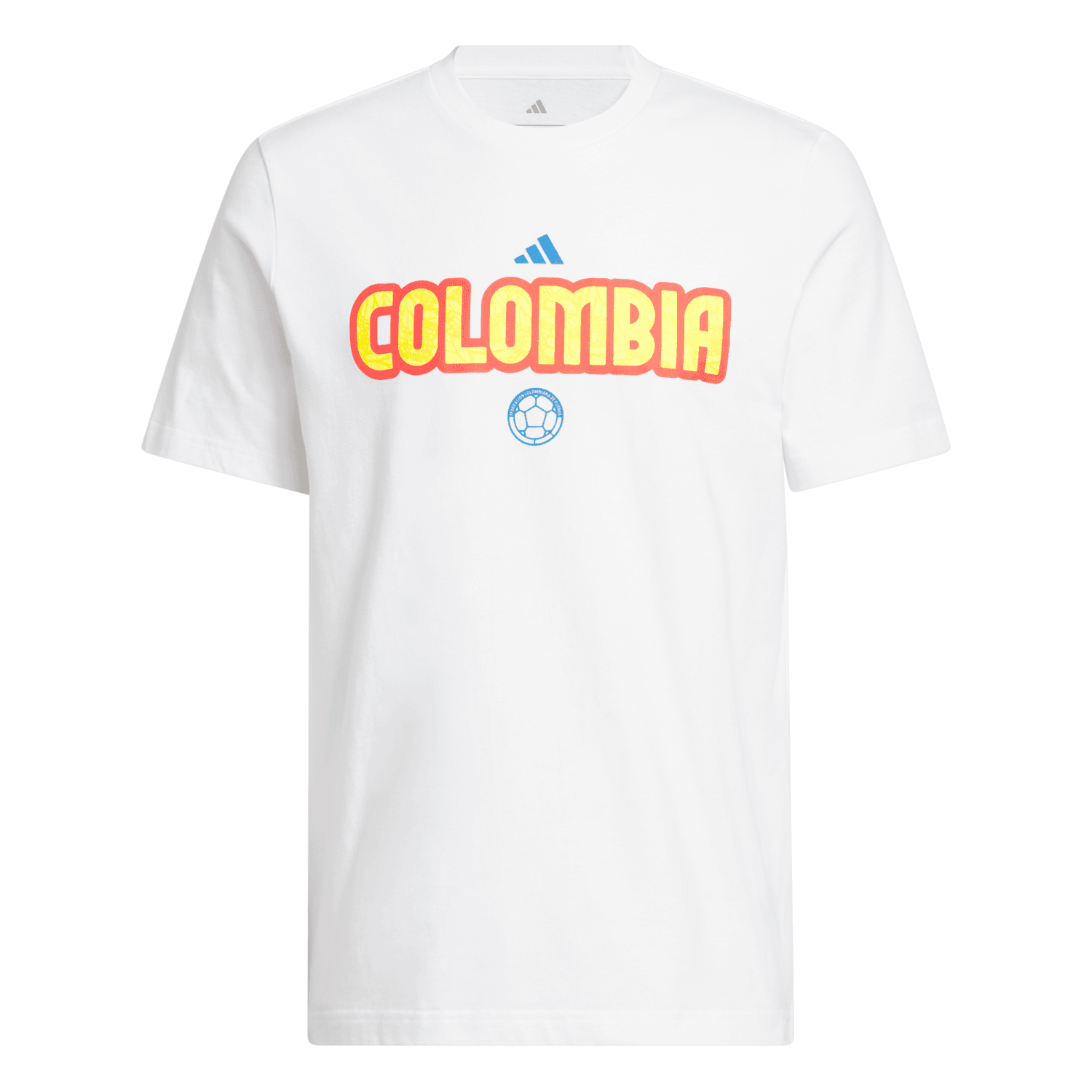 Colombia Home Graphic T-Shirt - Men's