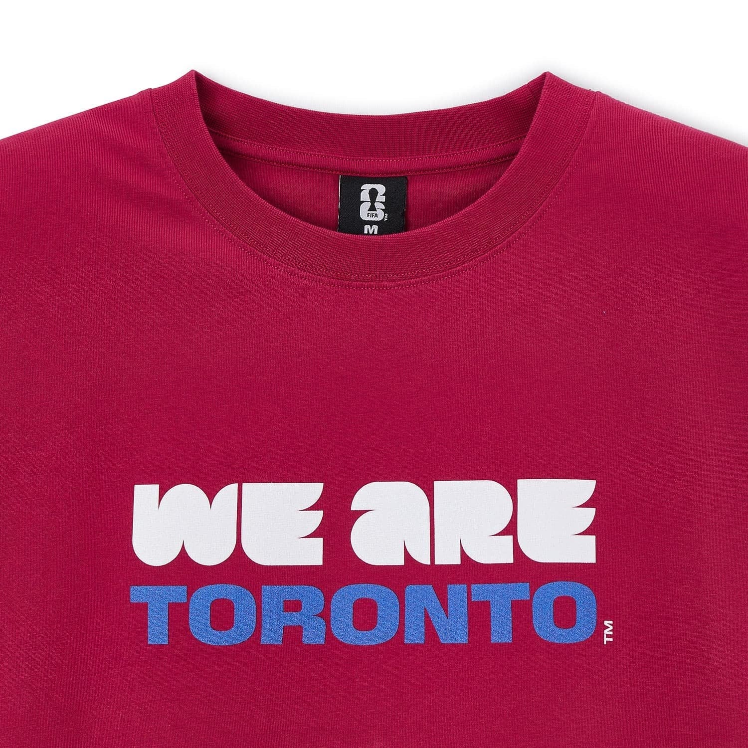 FIFA World Cup 2026™ Toronto T-Shirt - Unisex