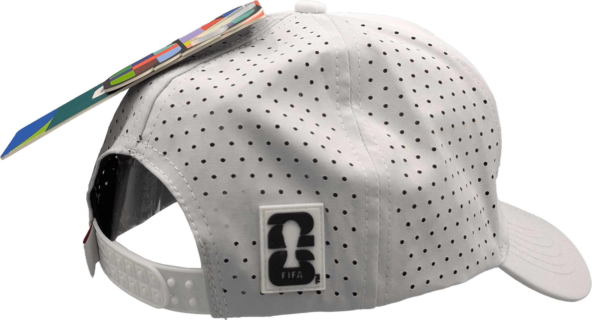 FIFA World Cup 2026™ North America Emblem Premium Hat