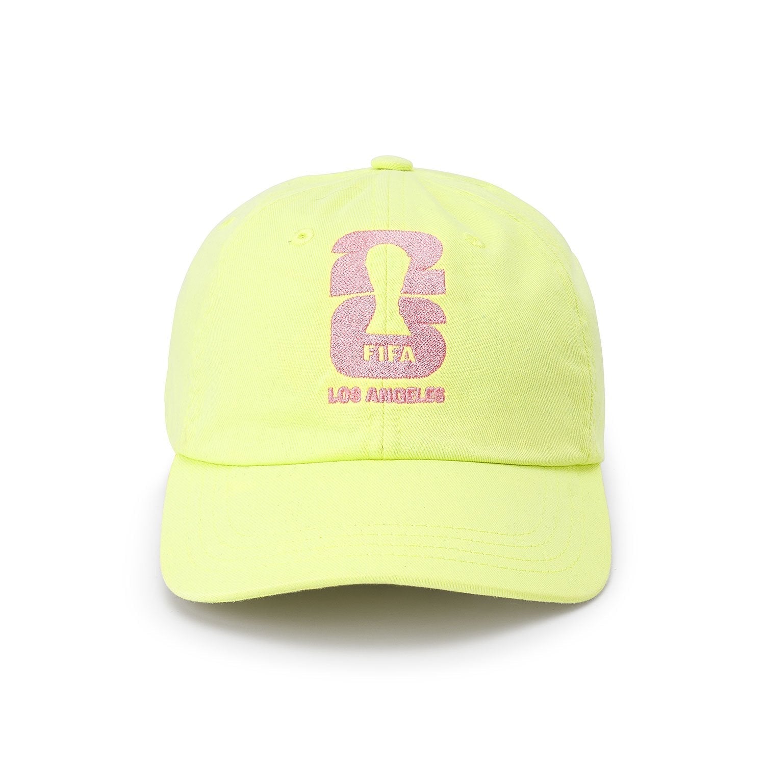 FIFA World Cup 2026™ Los Angeles Cap - Youth