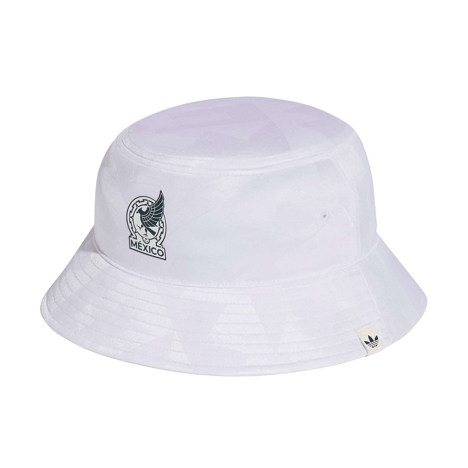 FIFA World Cup 2026™ Mexico Federation Bucket Hat