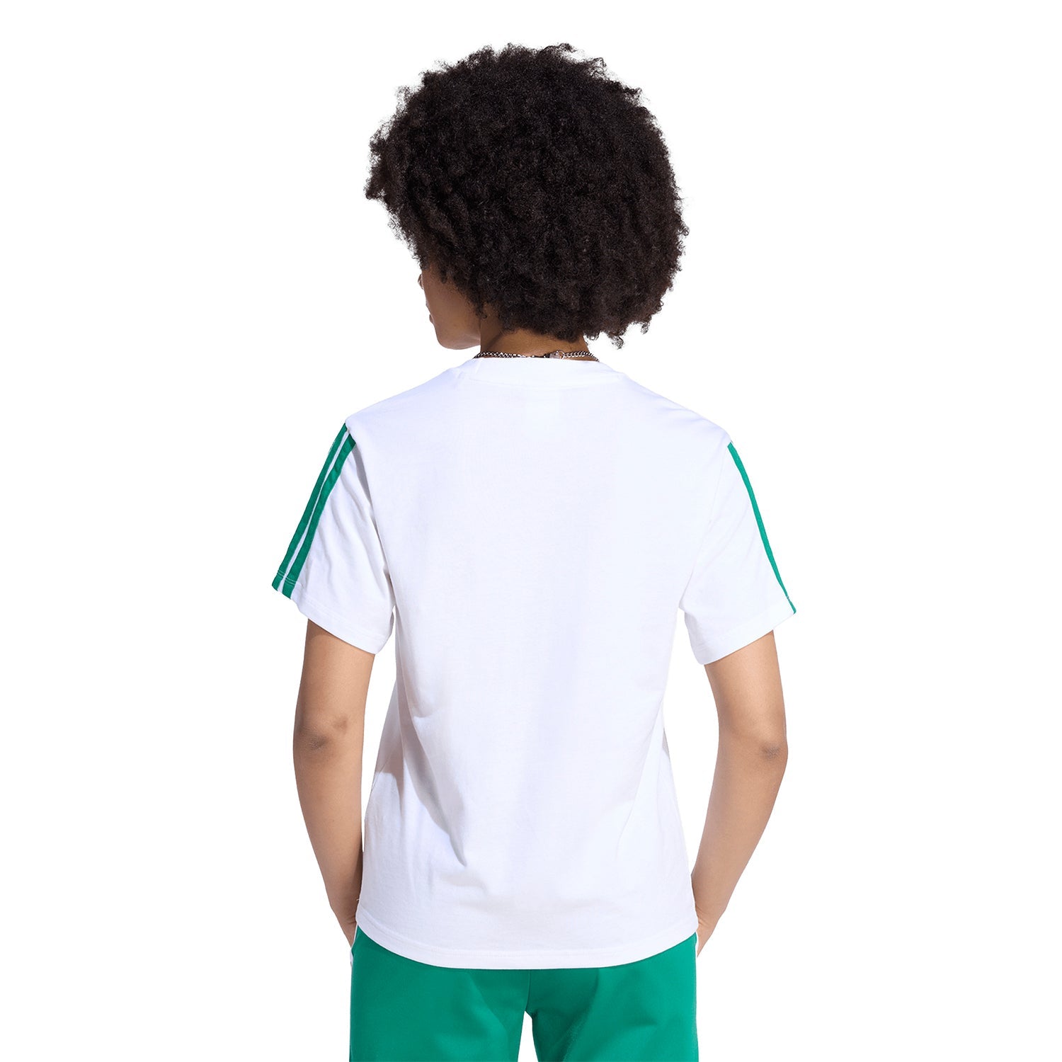 Mexico DNA White T-Shirt - Women's