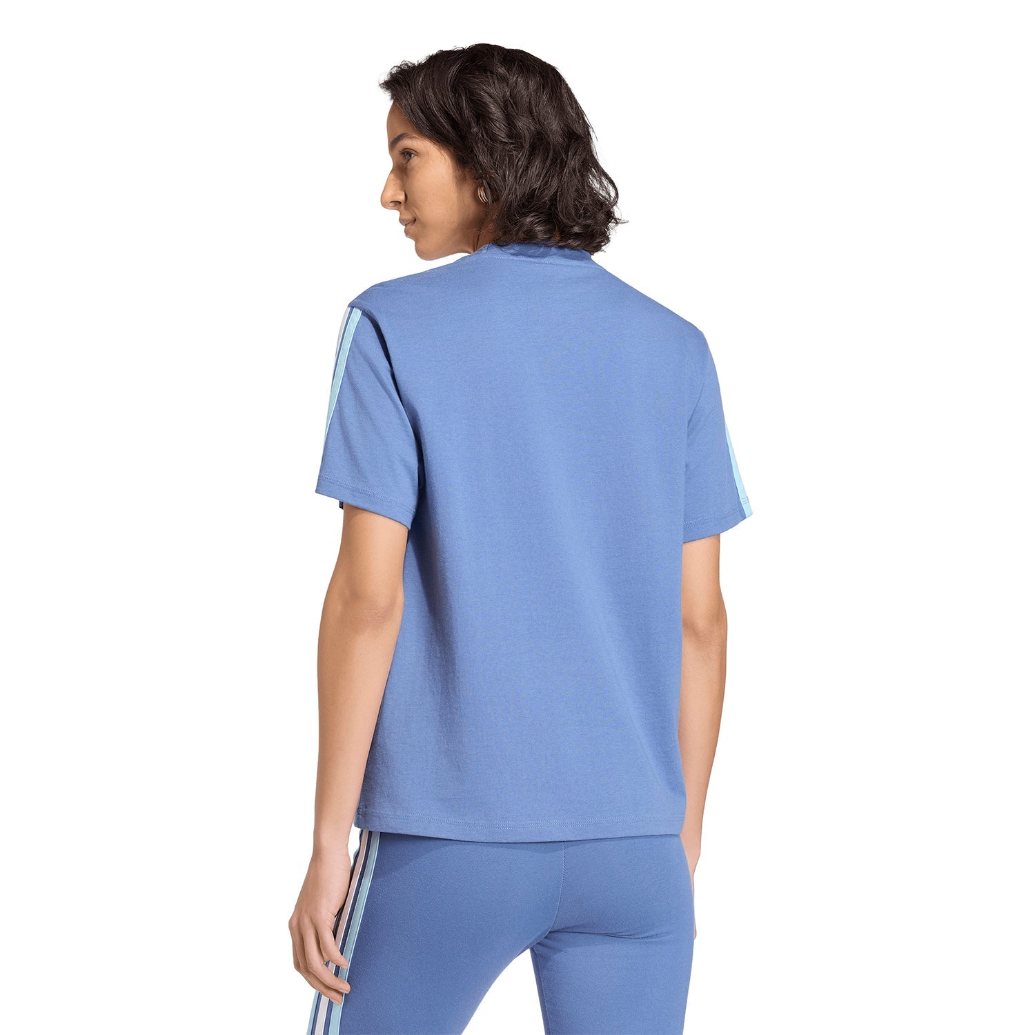 Argentina DNA Blue T-Shirt - Women's