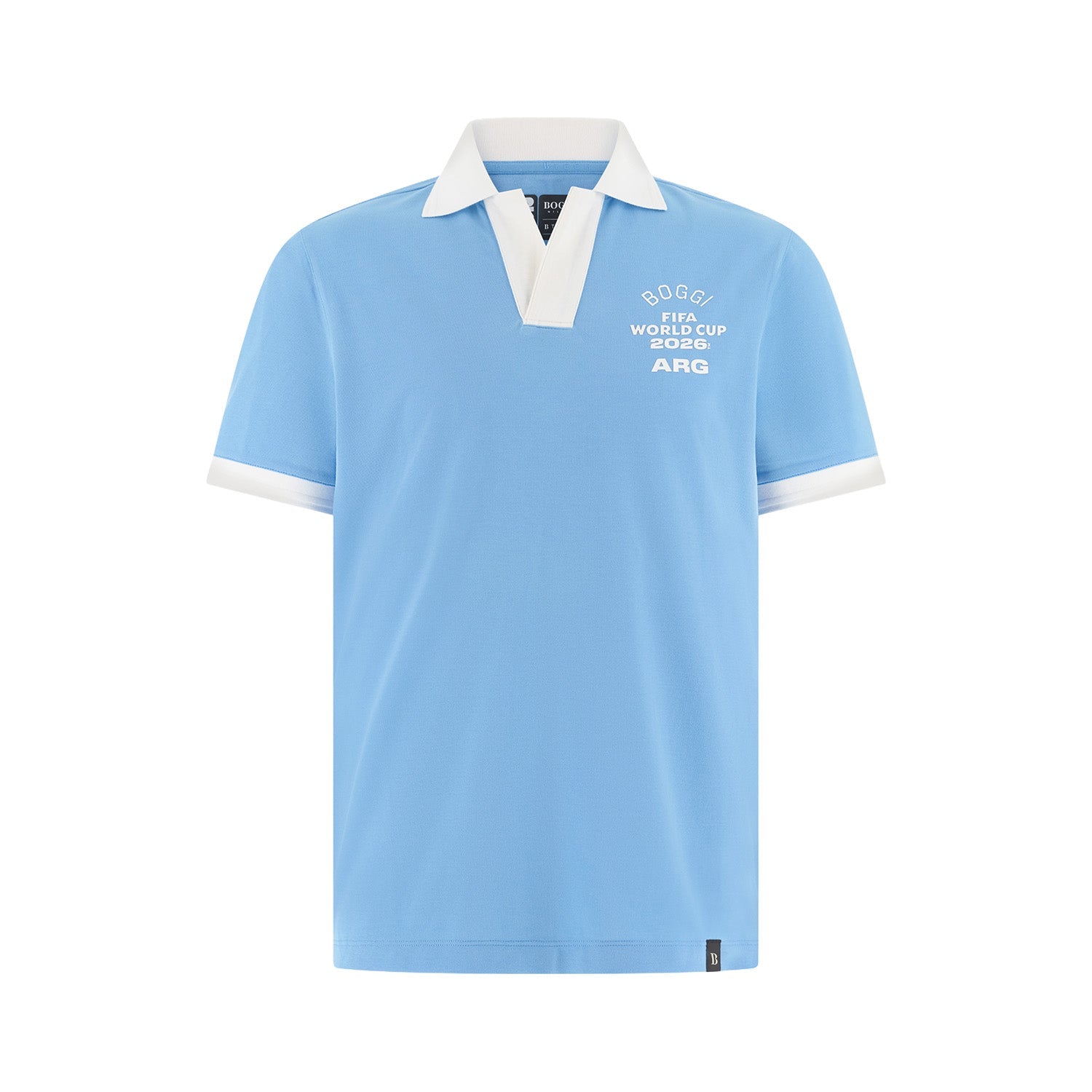 FIFA World Cup 2026™ Winners Capsule Collection Argentina Polo