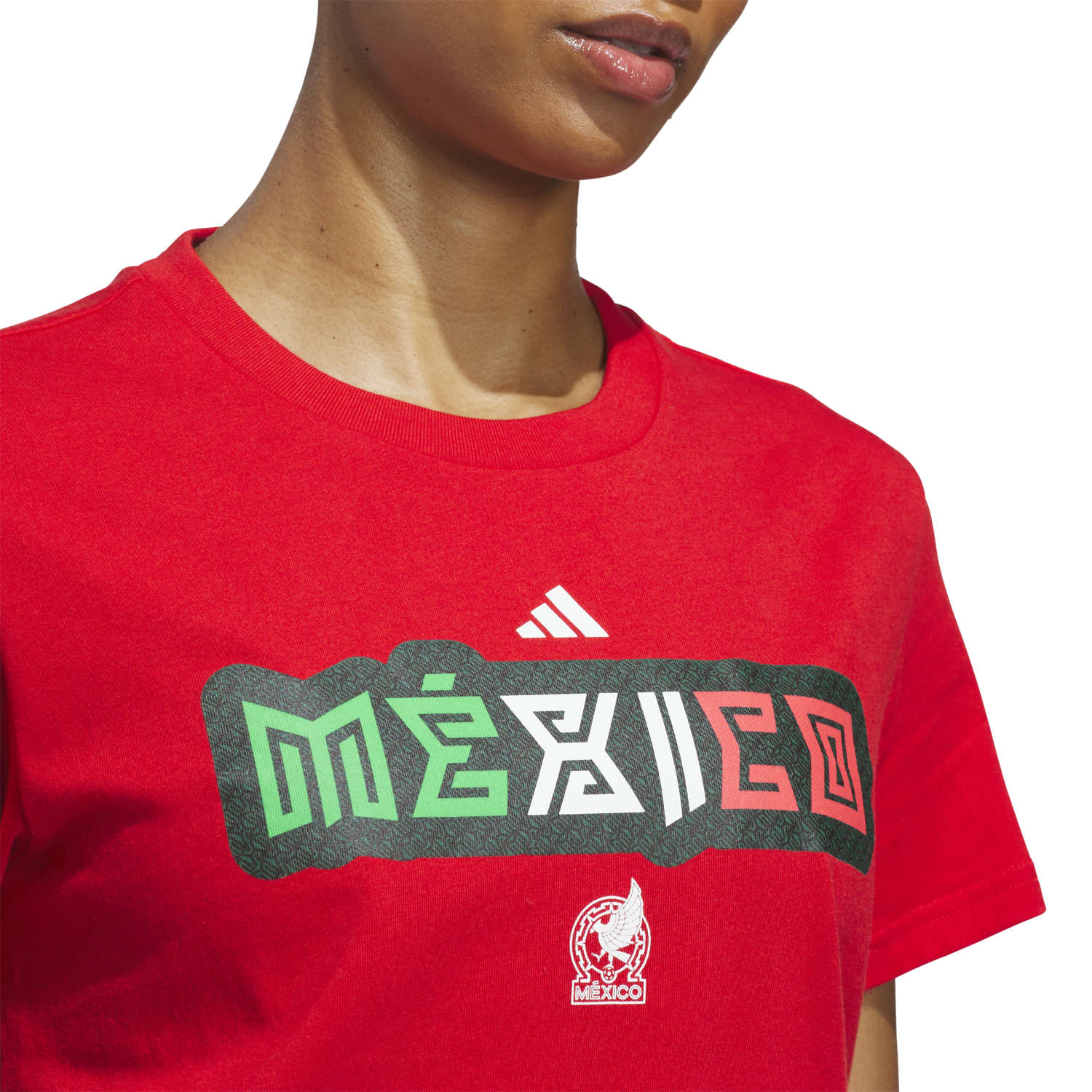 FIFA World Cup 2026™ Mexico Graphic Tee - Women's
