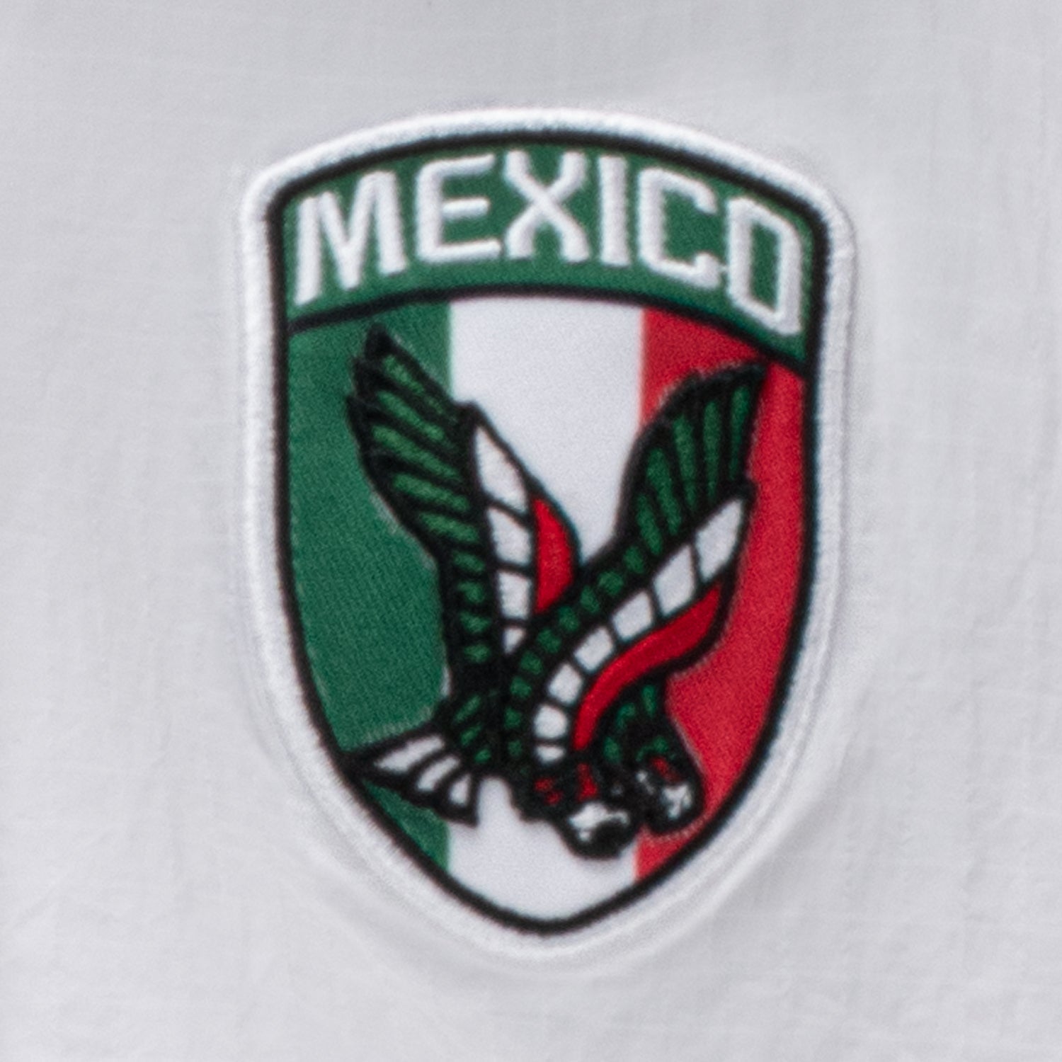 FIFA World Cup 2026™ Mexico Packable Windbreaker - Unisex
