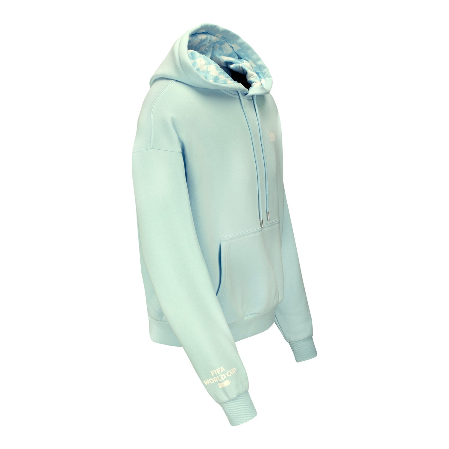 FIFA World Cup 2026™ Argentina Puff Hoodie - Unisex
