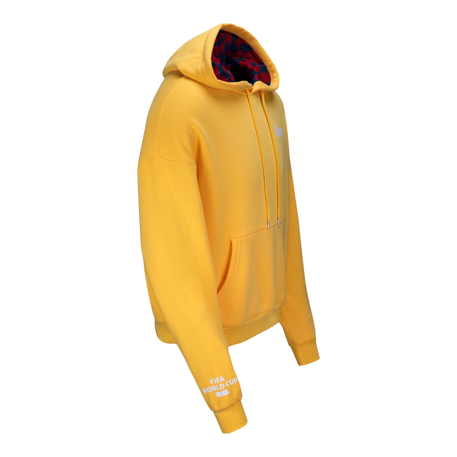 FIFA World Cup 2026™ Colombia Puff Hoodie - Unisex