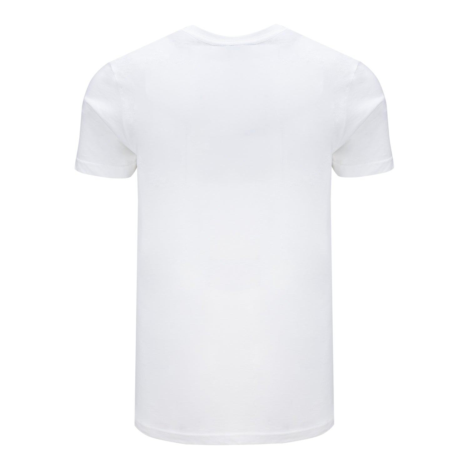 FIFA World Cup 2026™ USA Mascot White T-Shirt - Unisex
