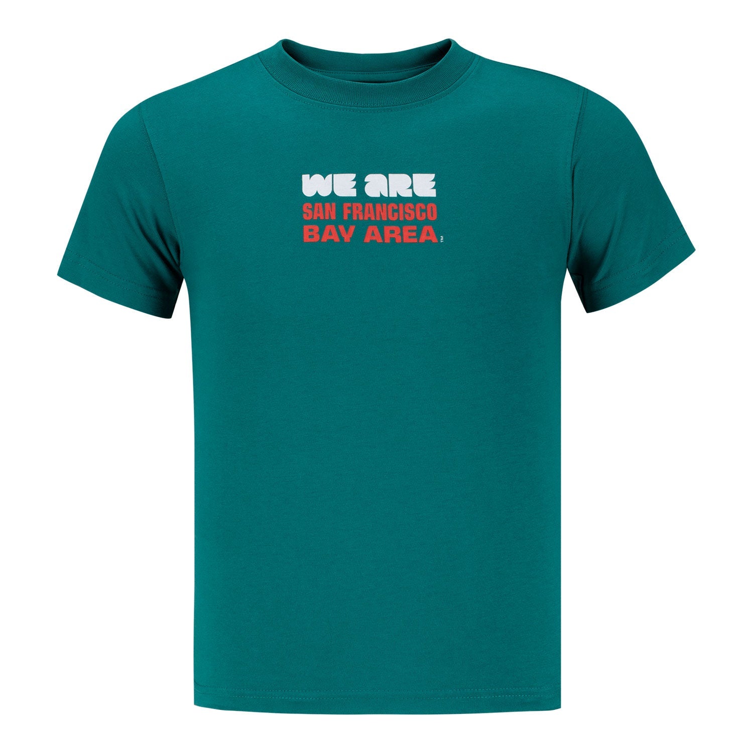 FIFA World Cup 2026™ San Francisco Bay Area T-Shirt - Youth