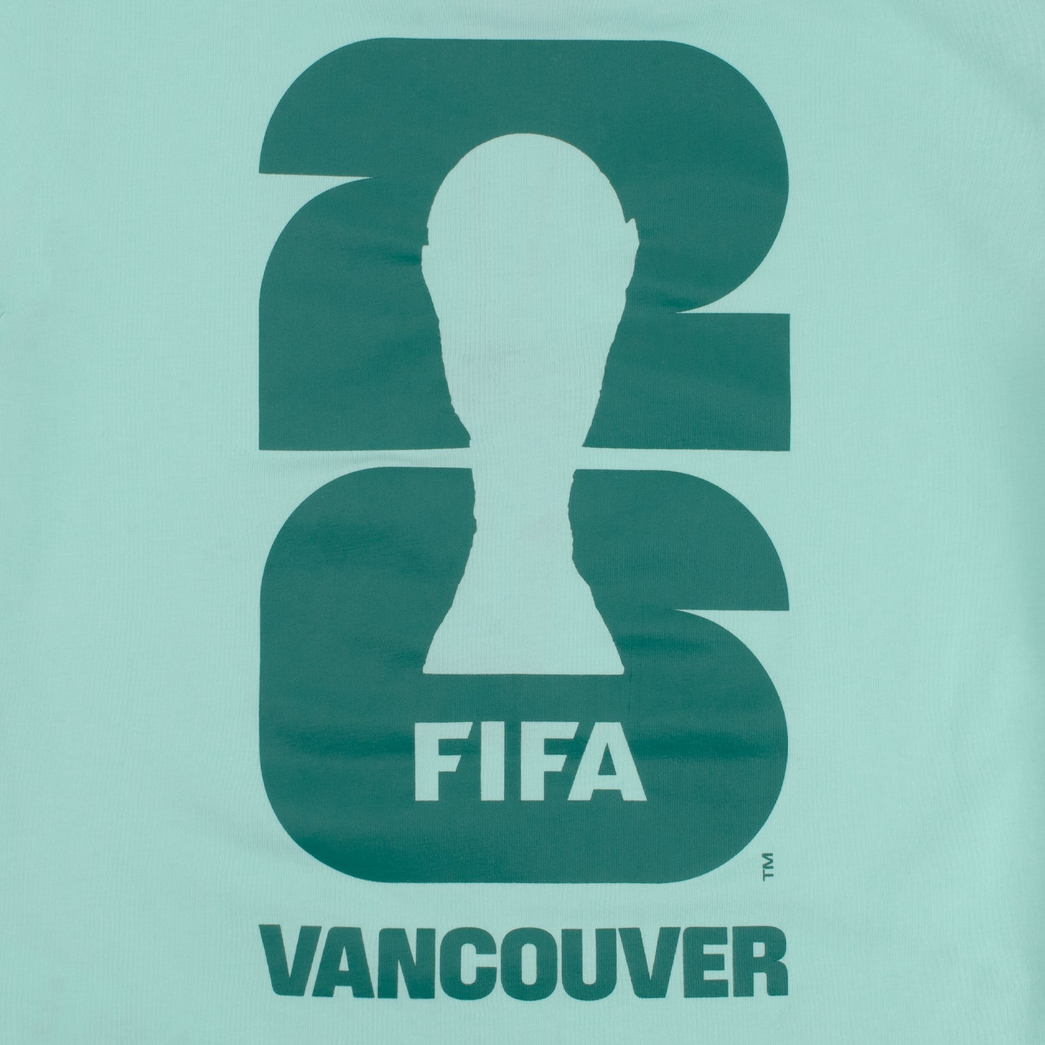 FIFA World Cup 2026™ Vancouver T-Shirt - Youth