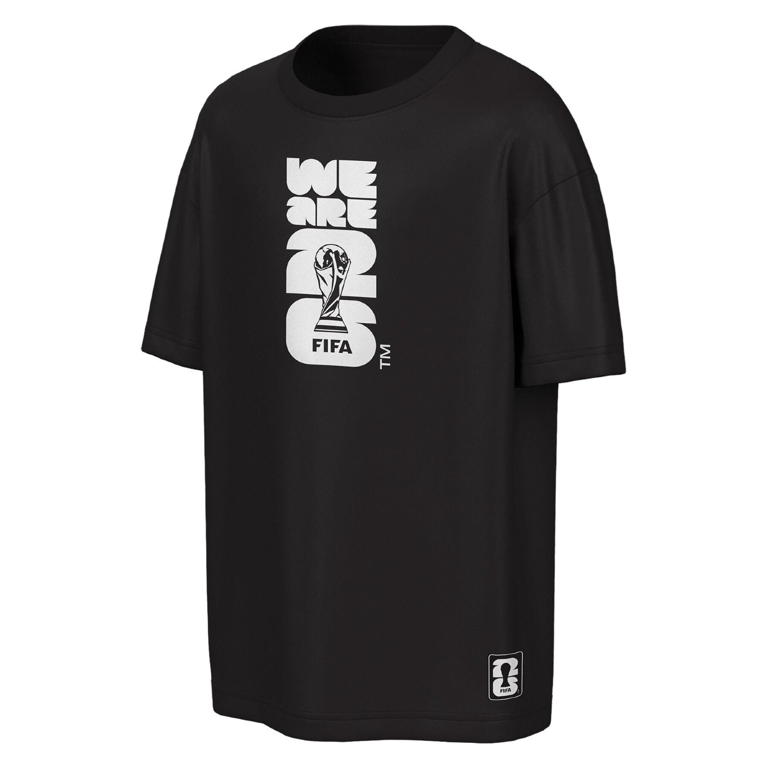 FIFA World Cup 2026™ Trophy Lights Tee - Youth