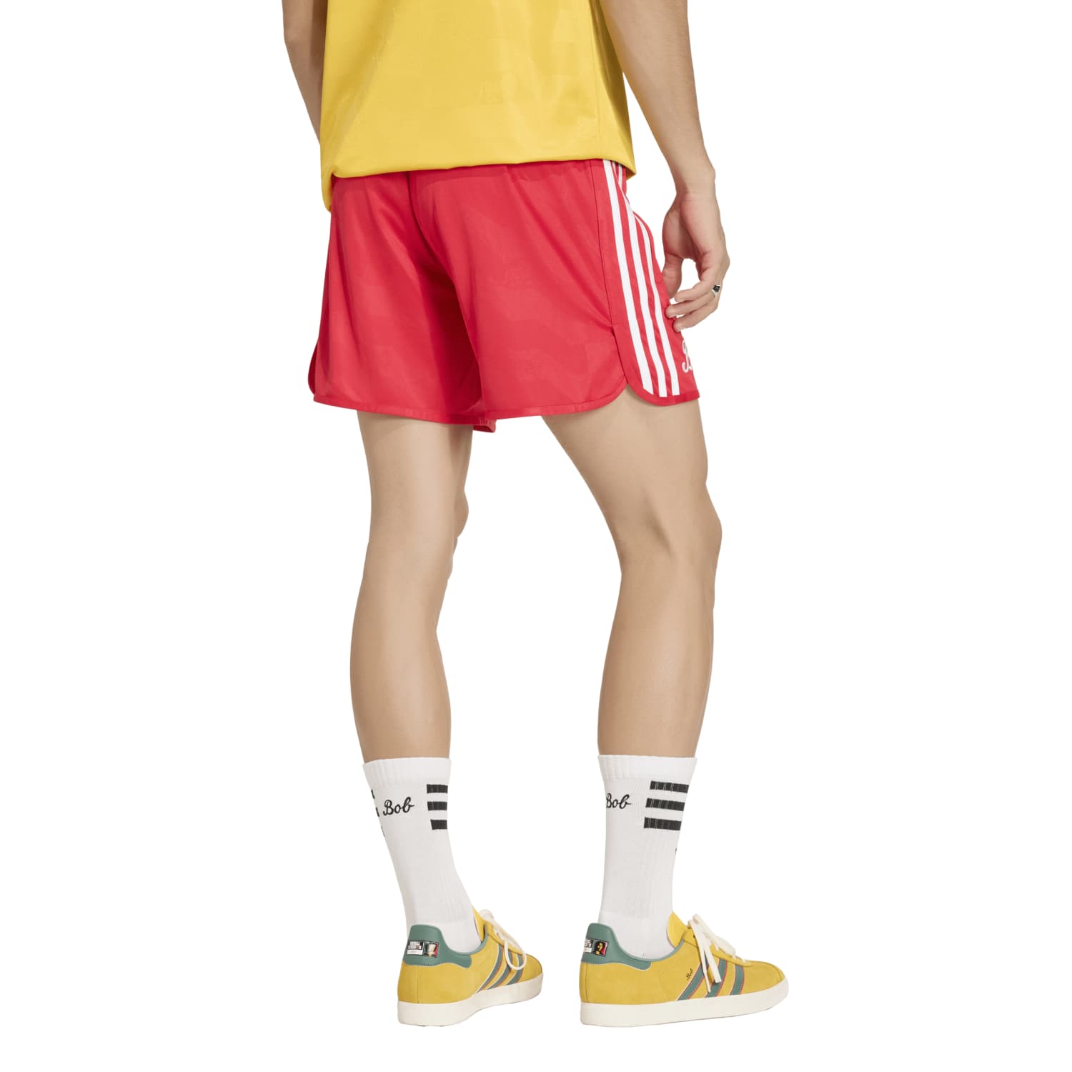 Bob Marley Originals Shorts
