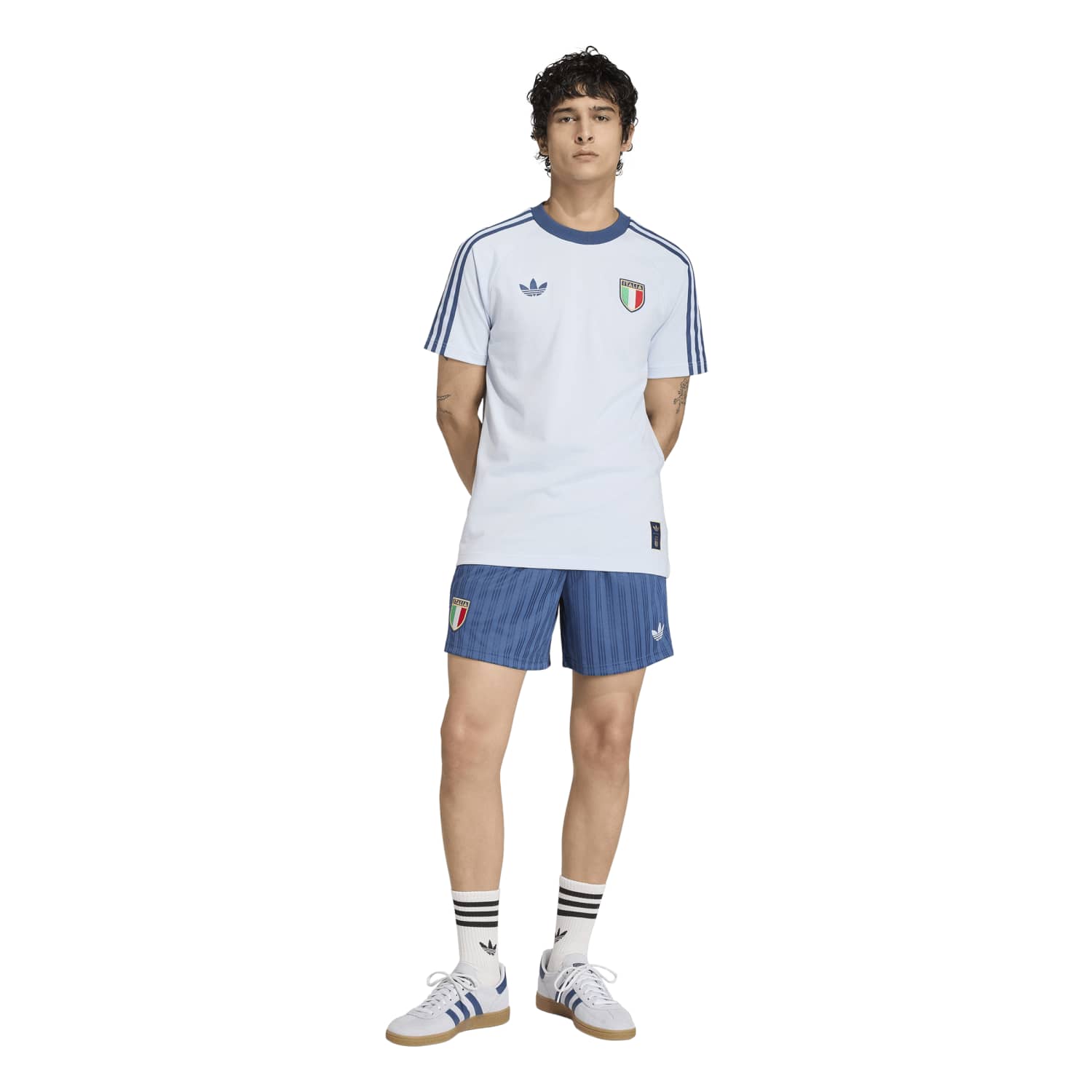 Italy Original Shorts - Men's