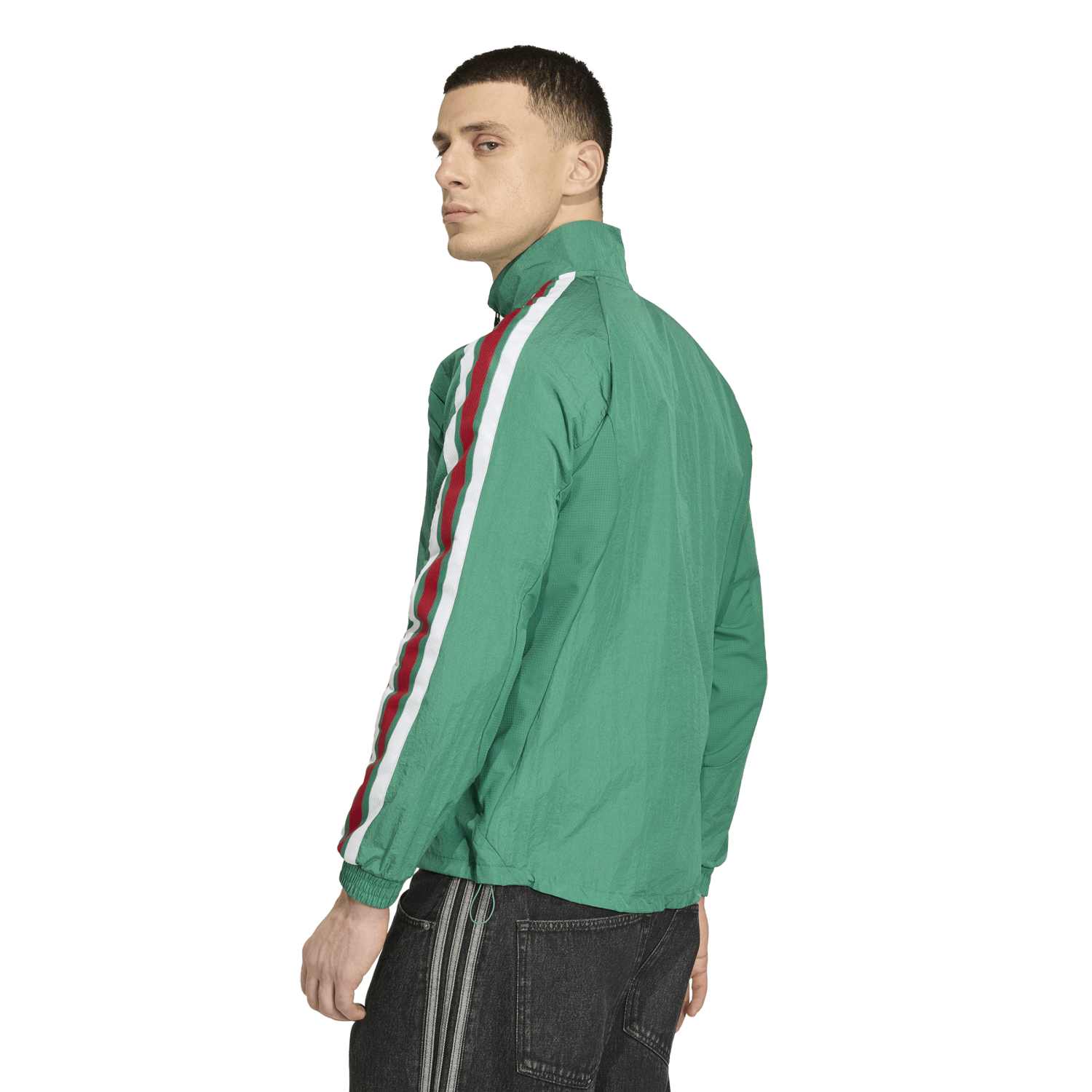 Mexico Home Anthem Jacket - Men's