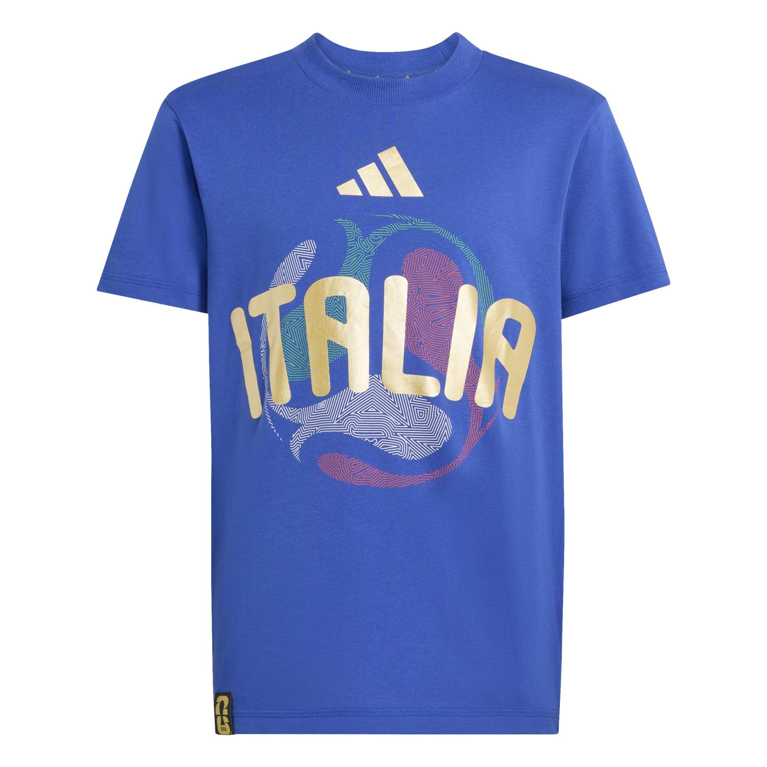 FIFA World Cup 2026™ Italy T-Shirt - Youth