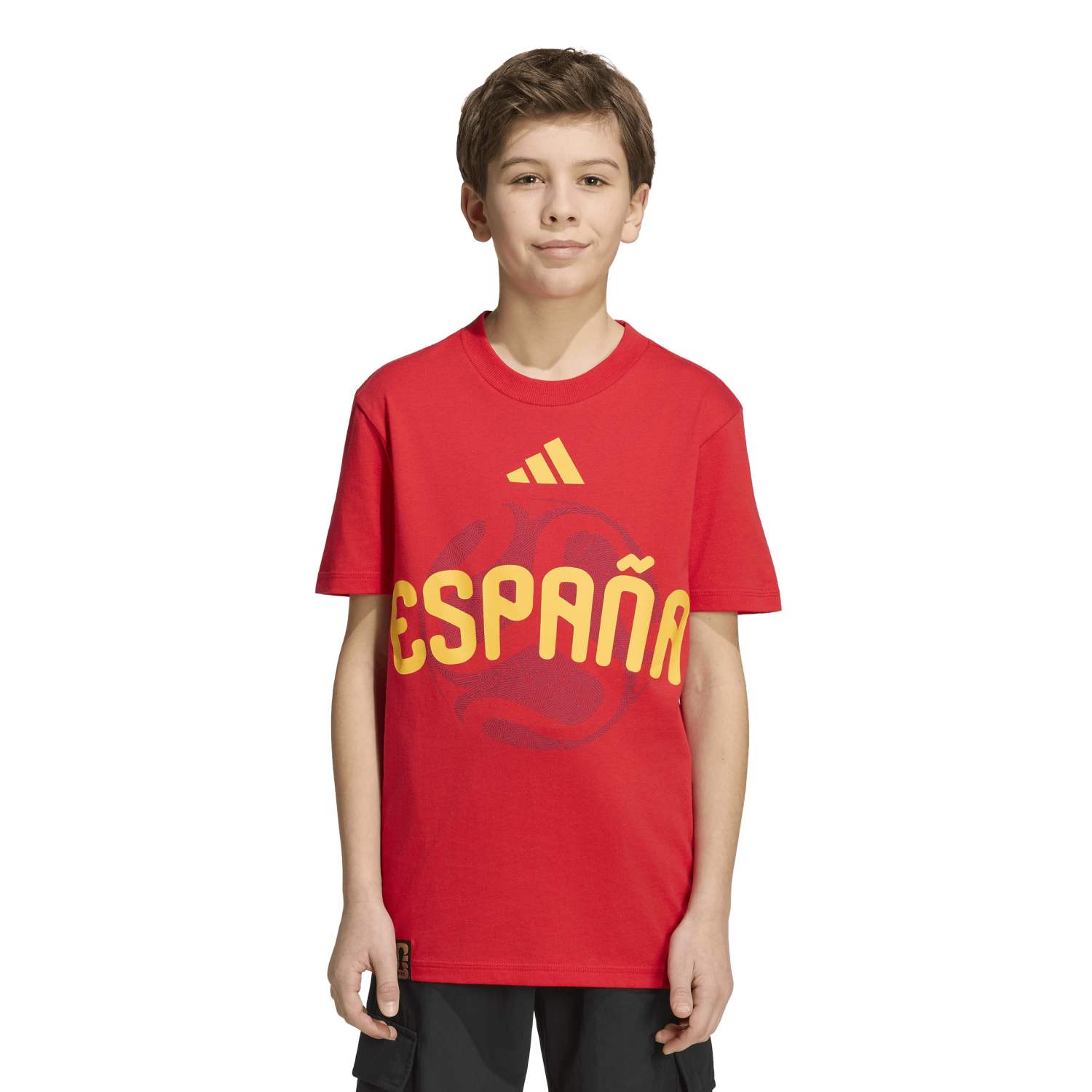 FIFA World Cup 2026™ Spain T-Shirt - Youth