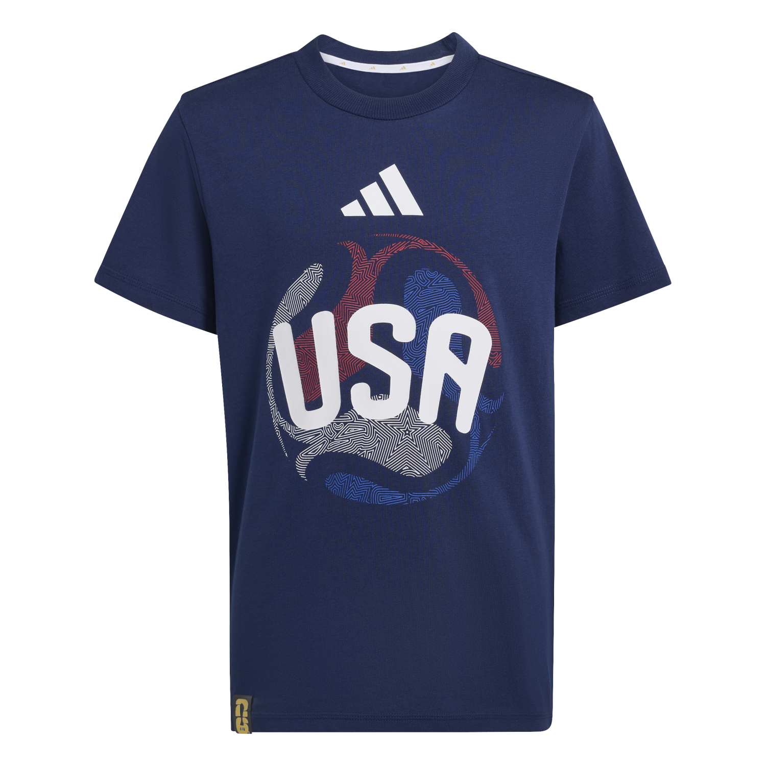 FIFA World Cup 2026™ USA T-Shirt - Youth