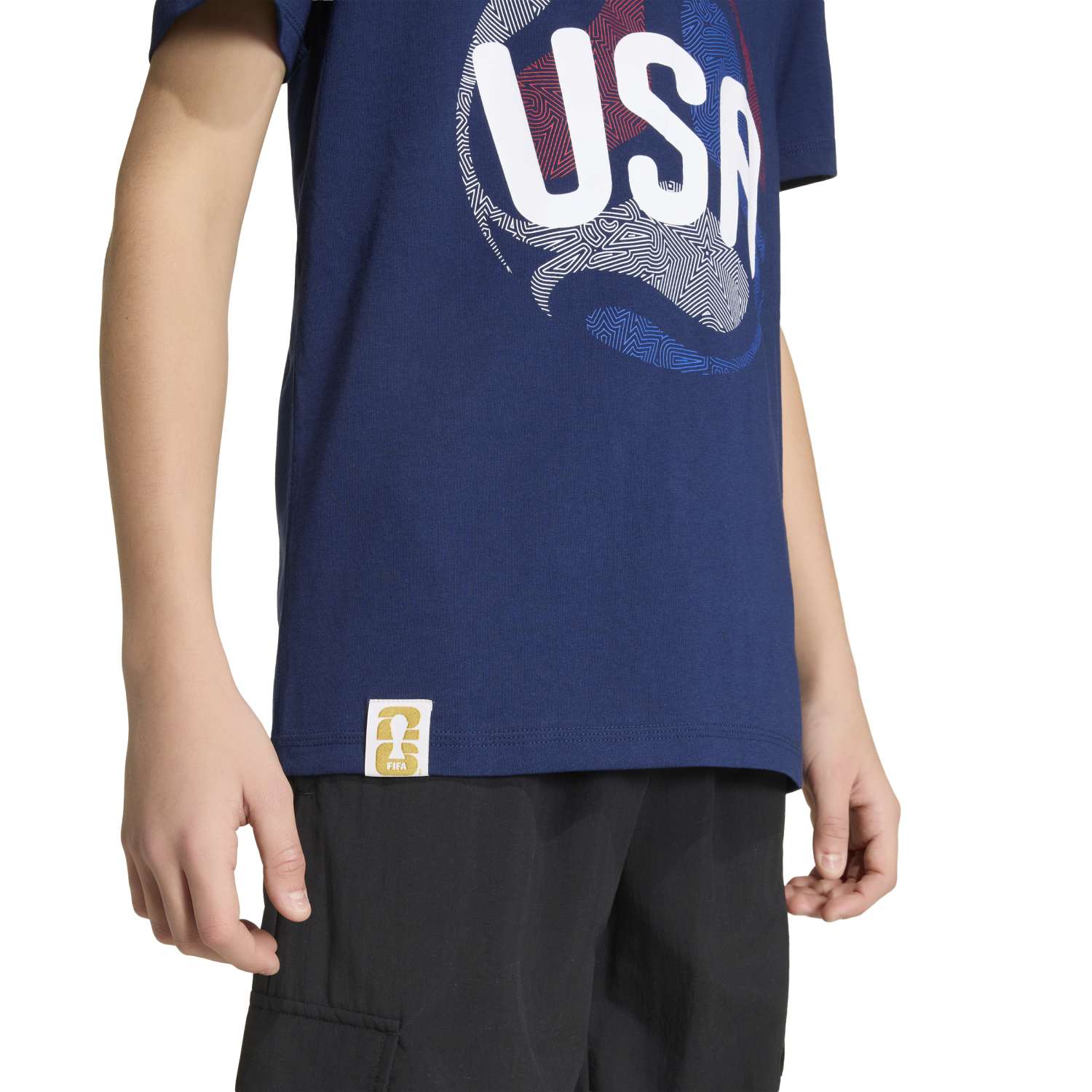 FIFA World Cup 2026™ USA T-Shirt - Youth