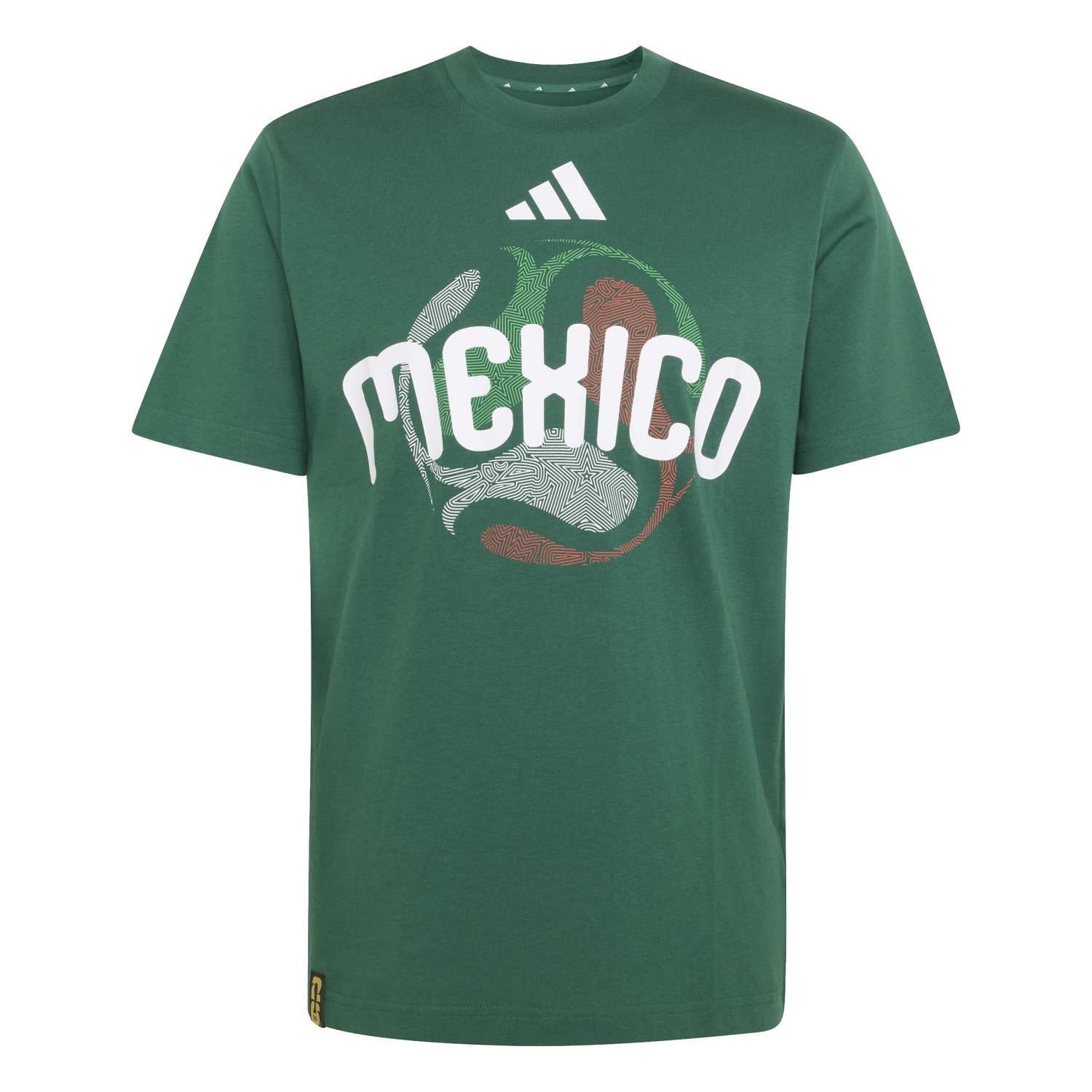 FIFA World Cup 2026™ Mexico T-Shirt - Unisex