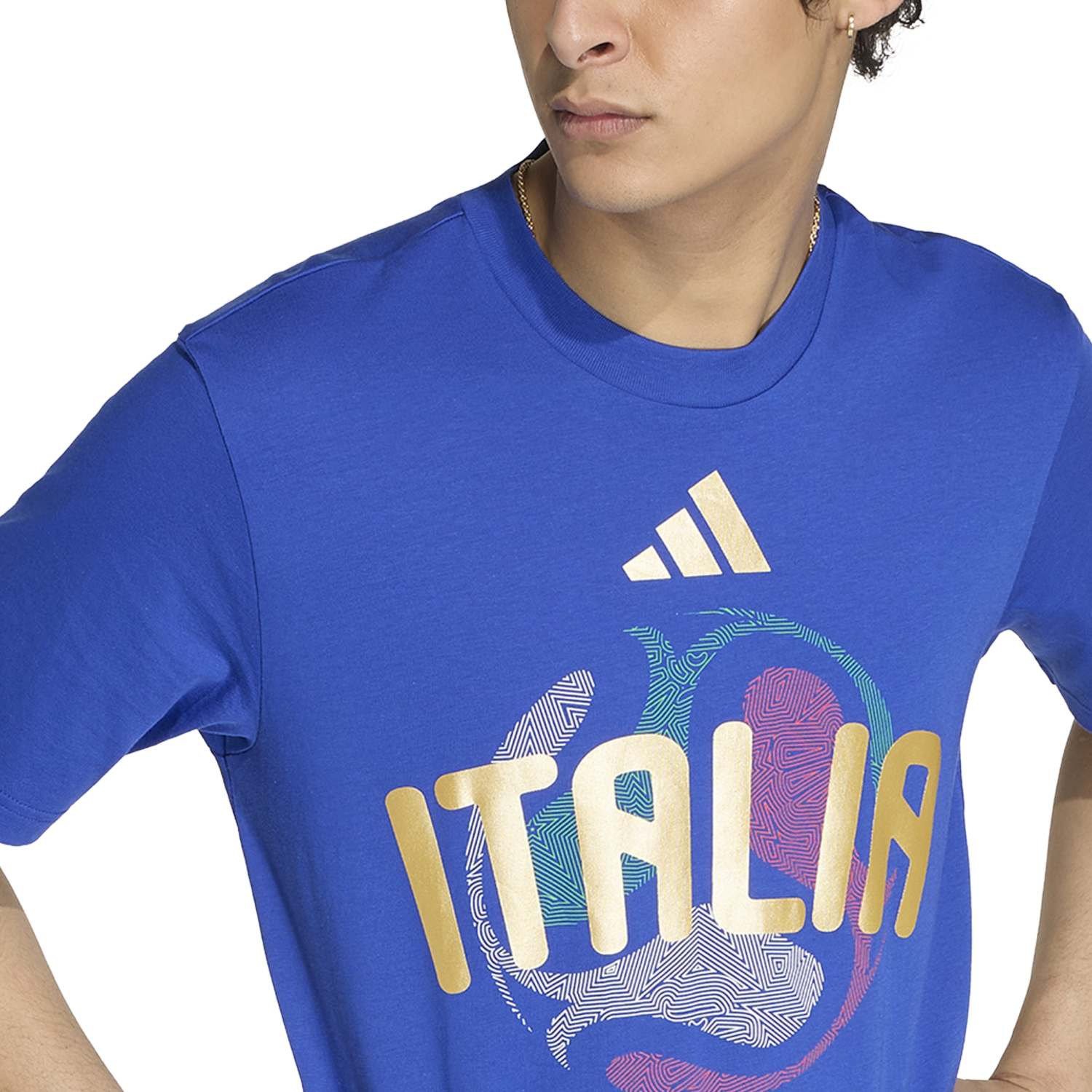 FIFA World Cup 2026™ Italy T-Shirt - Unisex