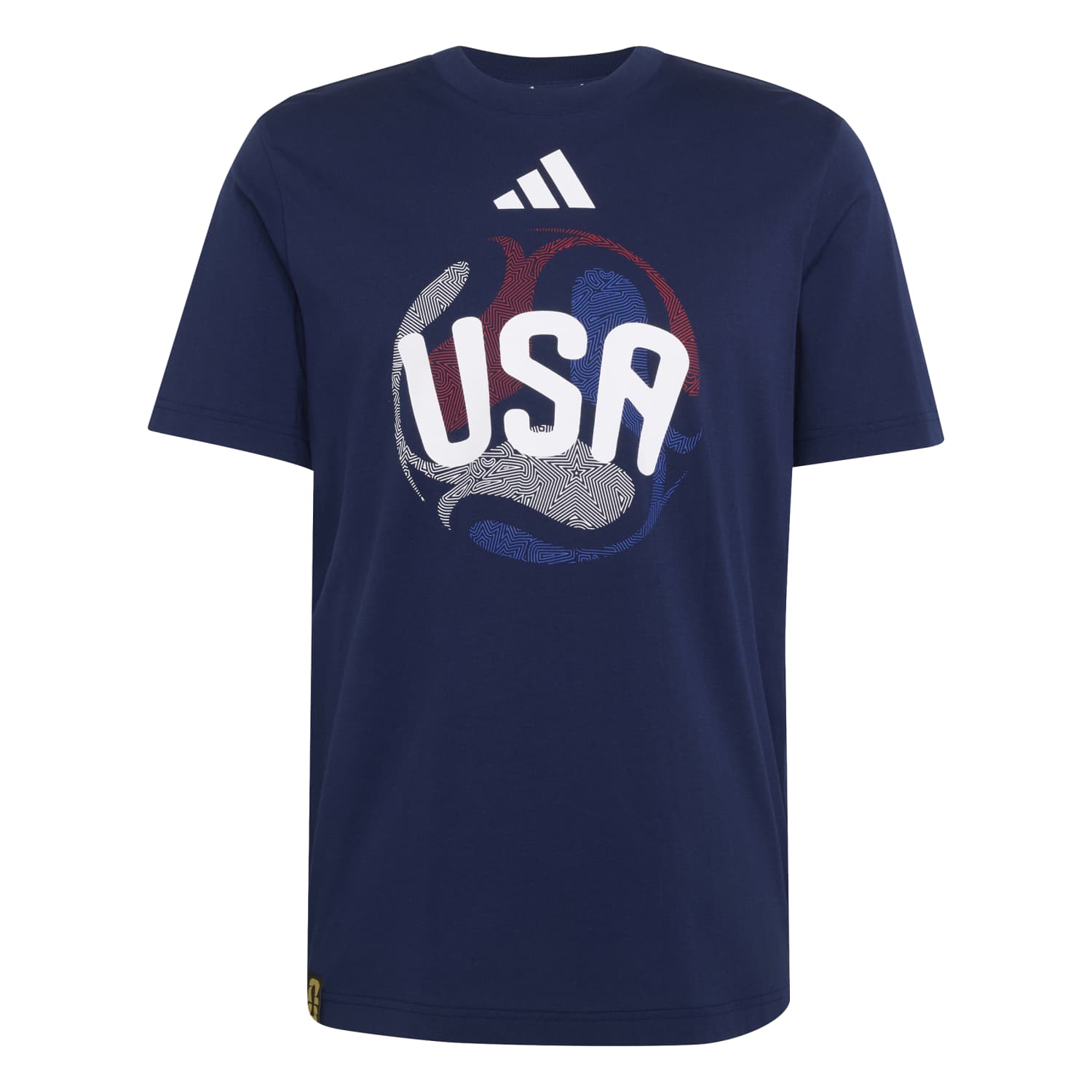 FIFA World Cup 2026™ USA T-Shirt - Unisex