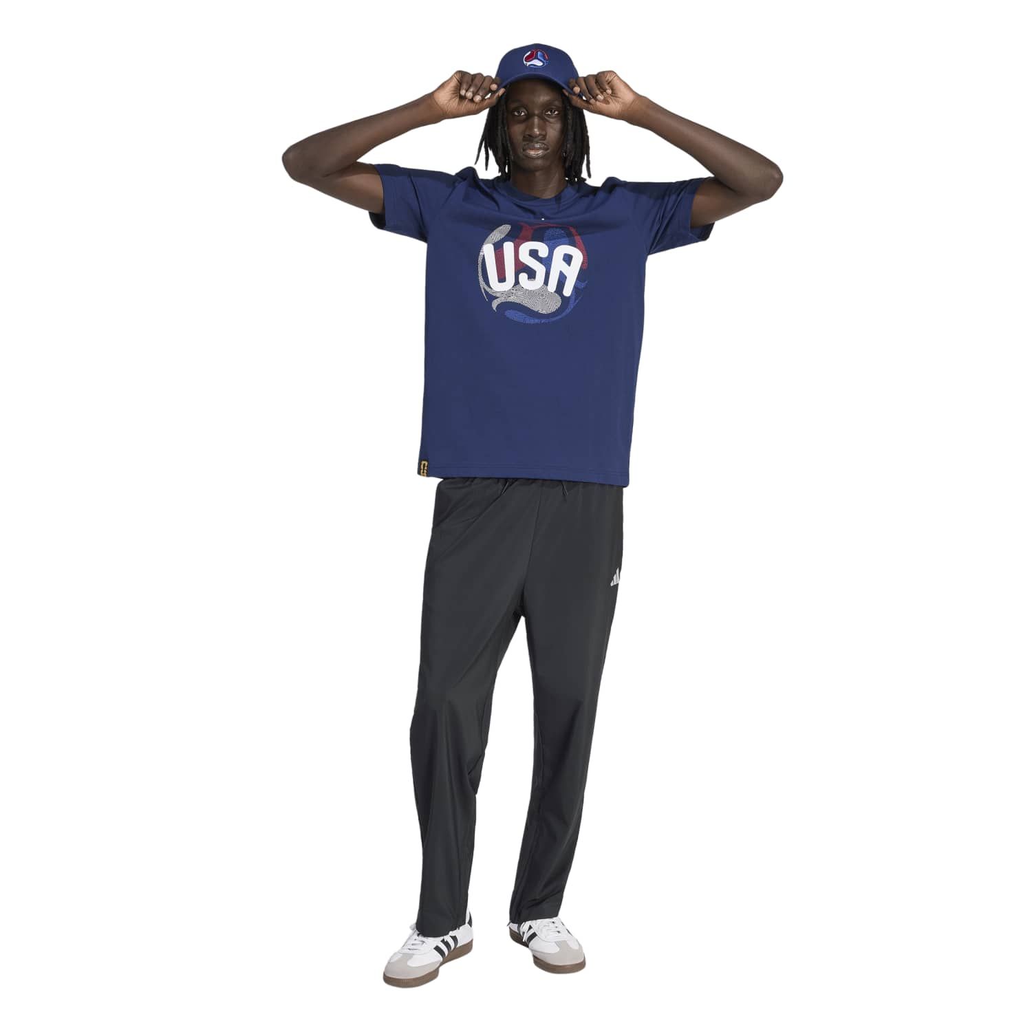 FIFA World Cup 2026™ USA T-Shirt - Unisex