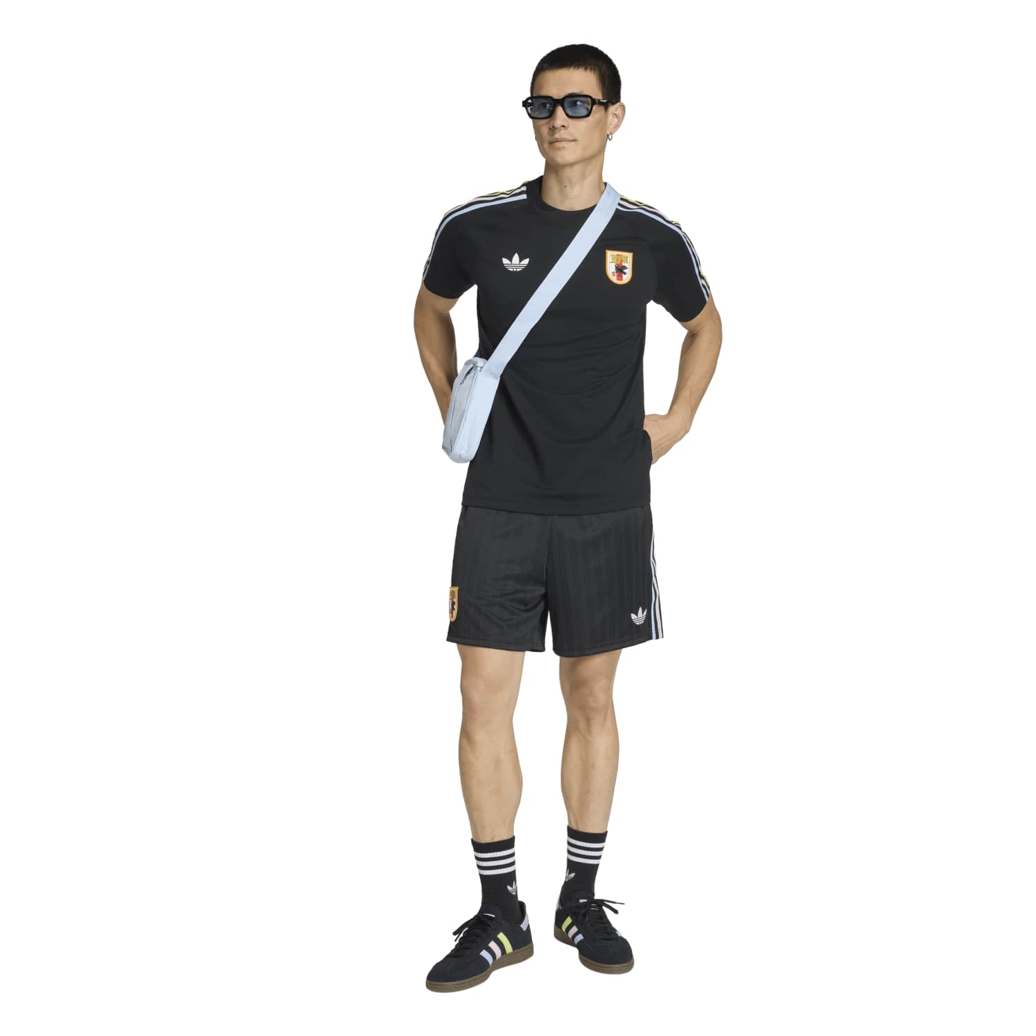 Japan Original Shorts - Men's