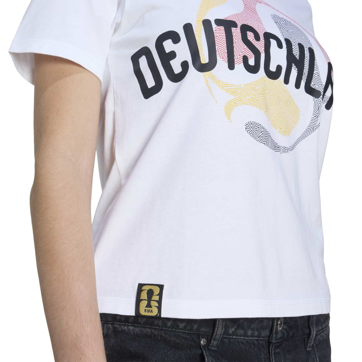 FIFA World Cup 2026™ Germany T-Shirt - Women's