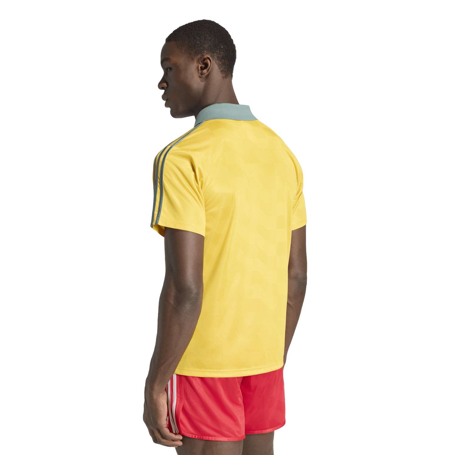 Bob Marley Originals Replica Jersey - Men's