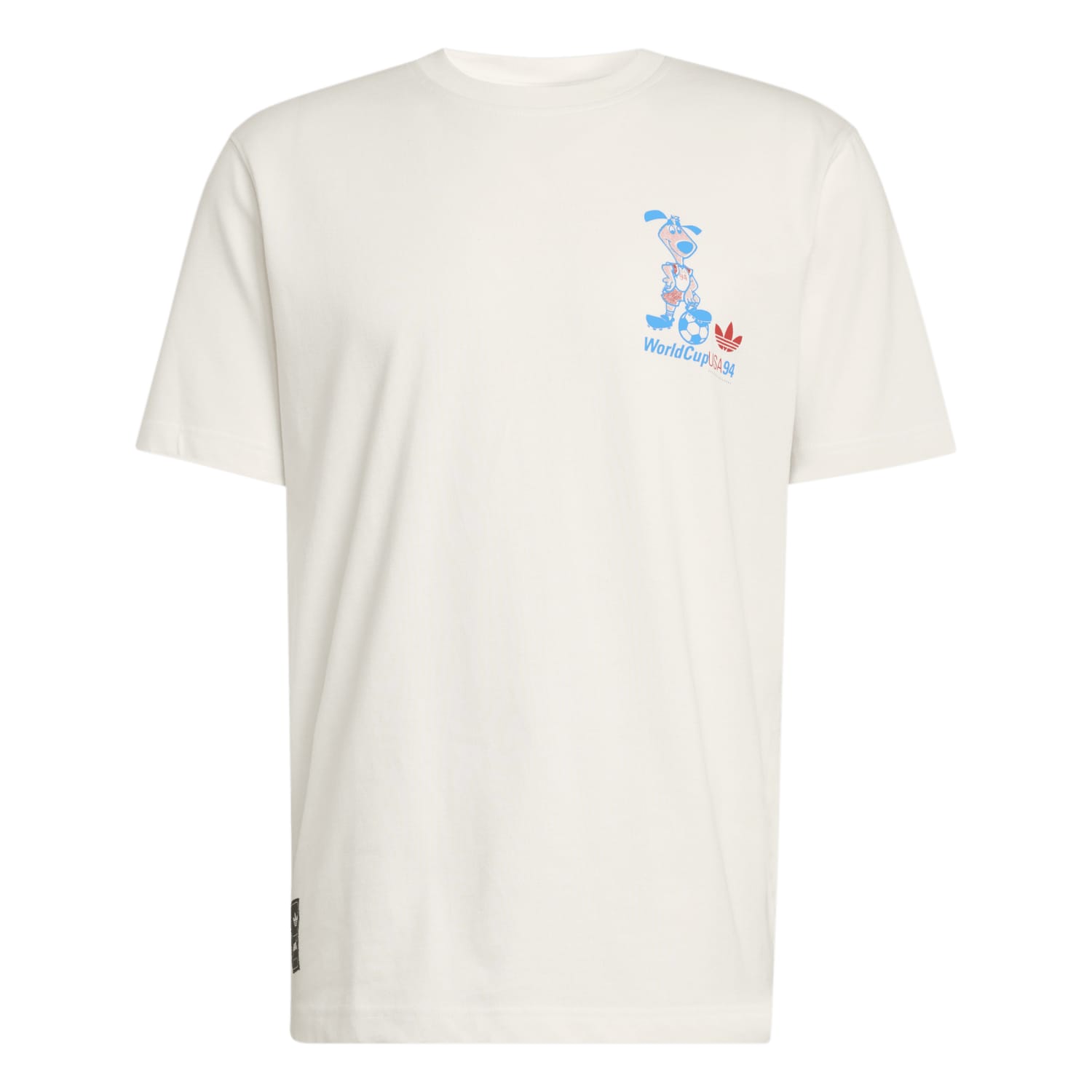 FIFA World Cup 2026™ Striker Mascot T-Shirt - Unisex