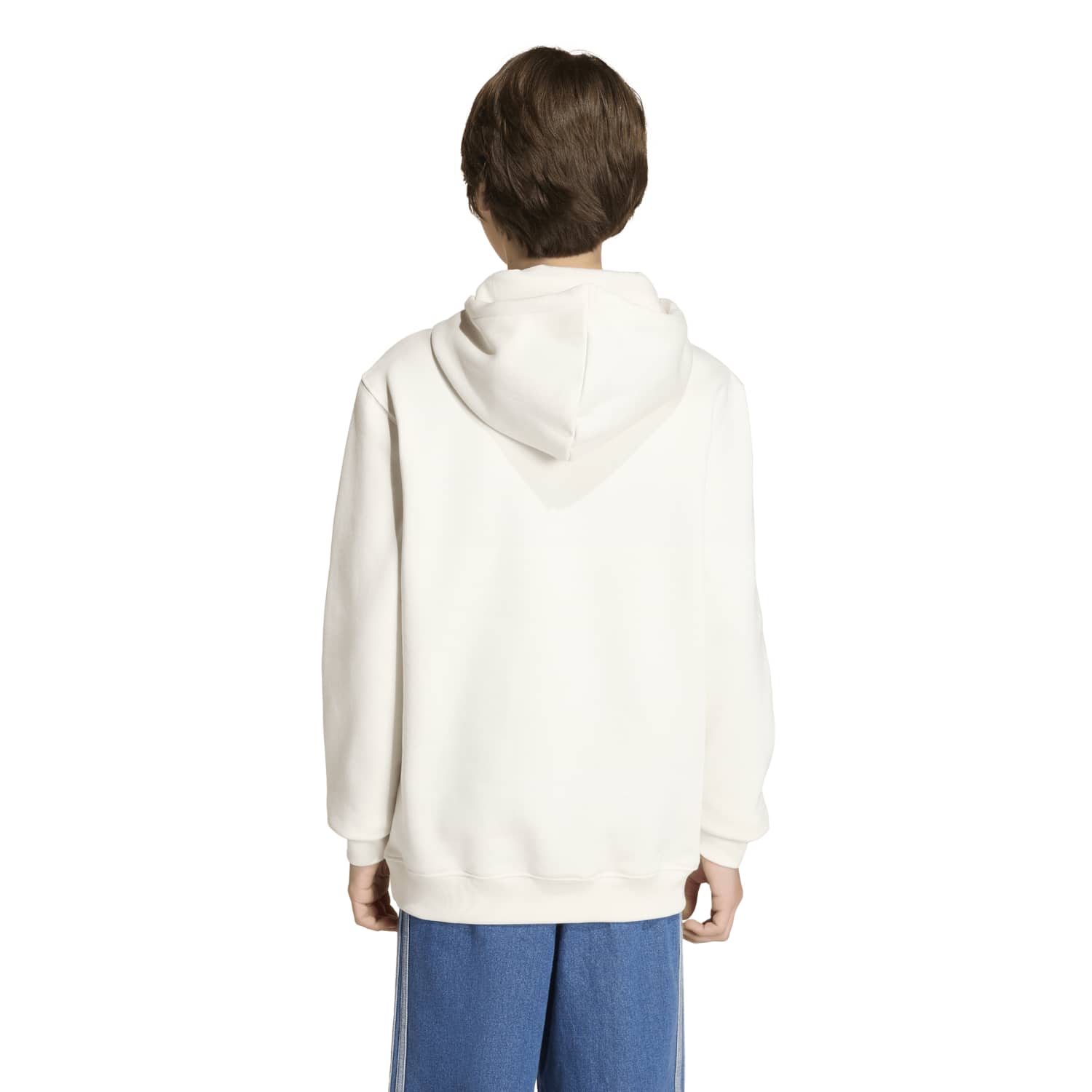 FIFA World Cup 202026™ Mascot Friends White Sweatshirt - Youth