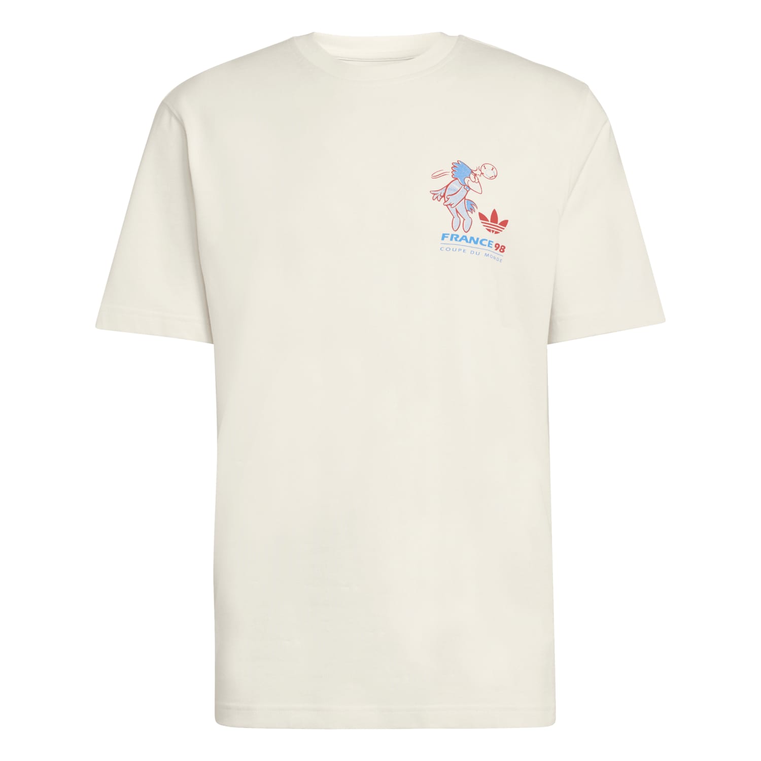 FIFA World Cup 2026™ Footix Mascot T-Shirt - Unisex