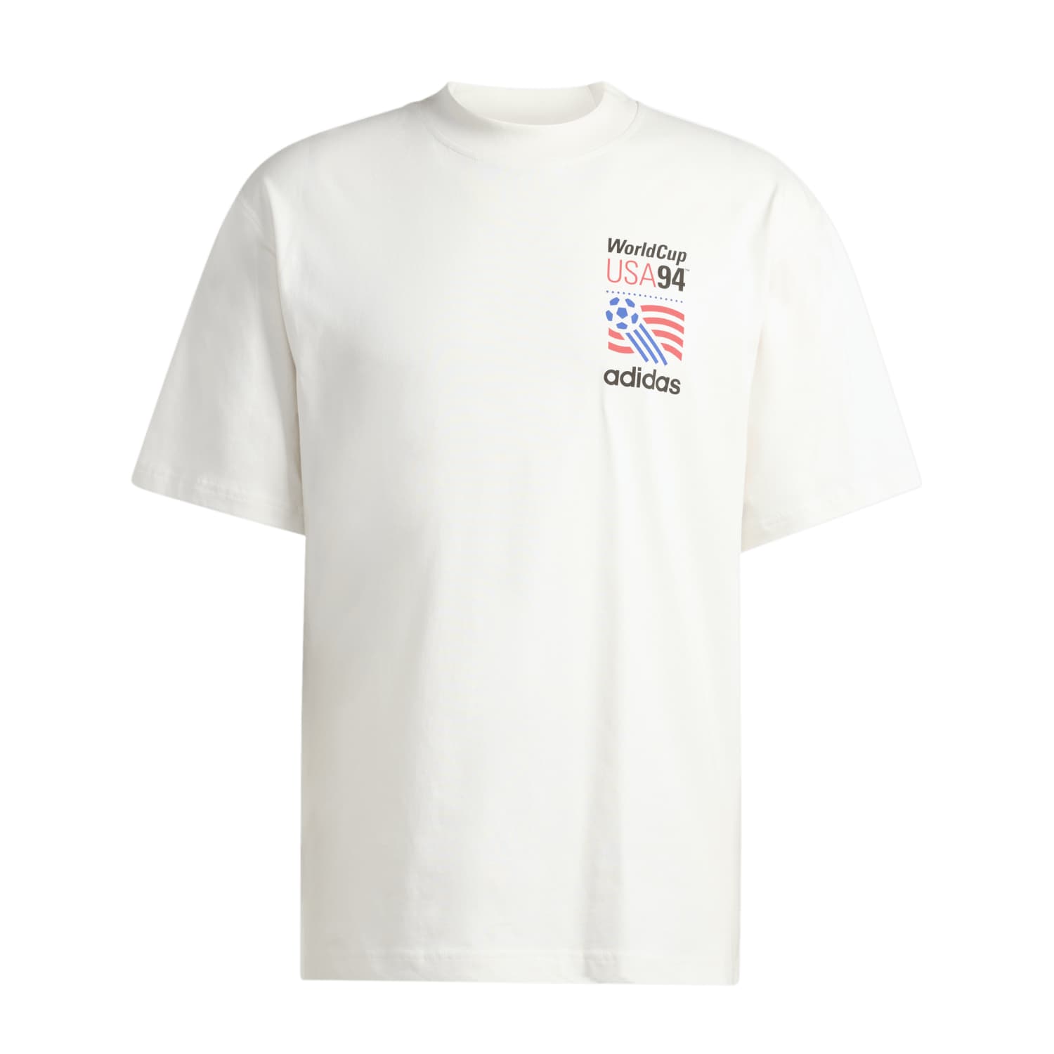 1994 FIFA World Cup™ USA Graphic White T-Shirt