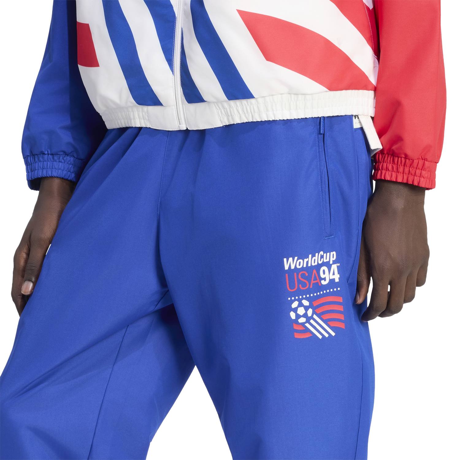 1994 FIFA World Cup™ USA Woven Track Pants