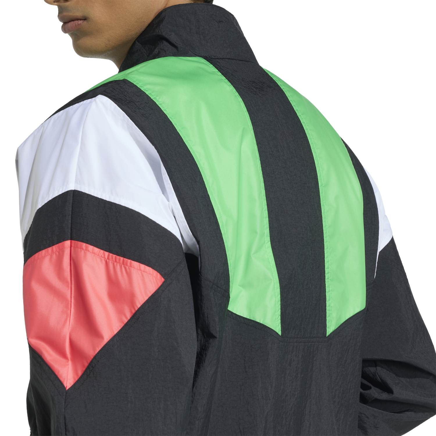 Mexico EQT Track Top - Men's