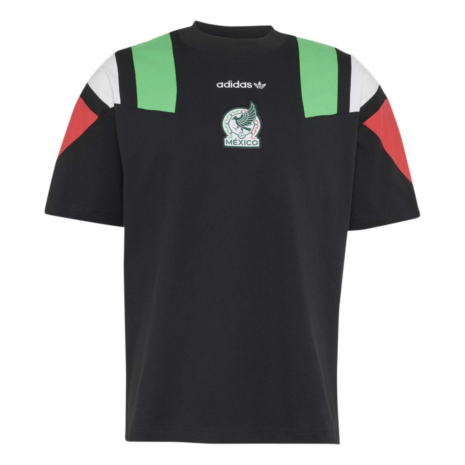 Mexico EQT T-Shirt - Unisex