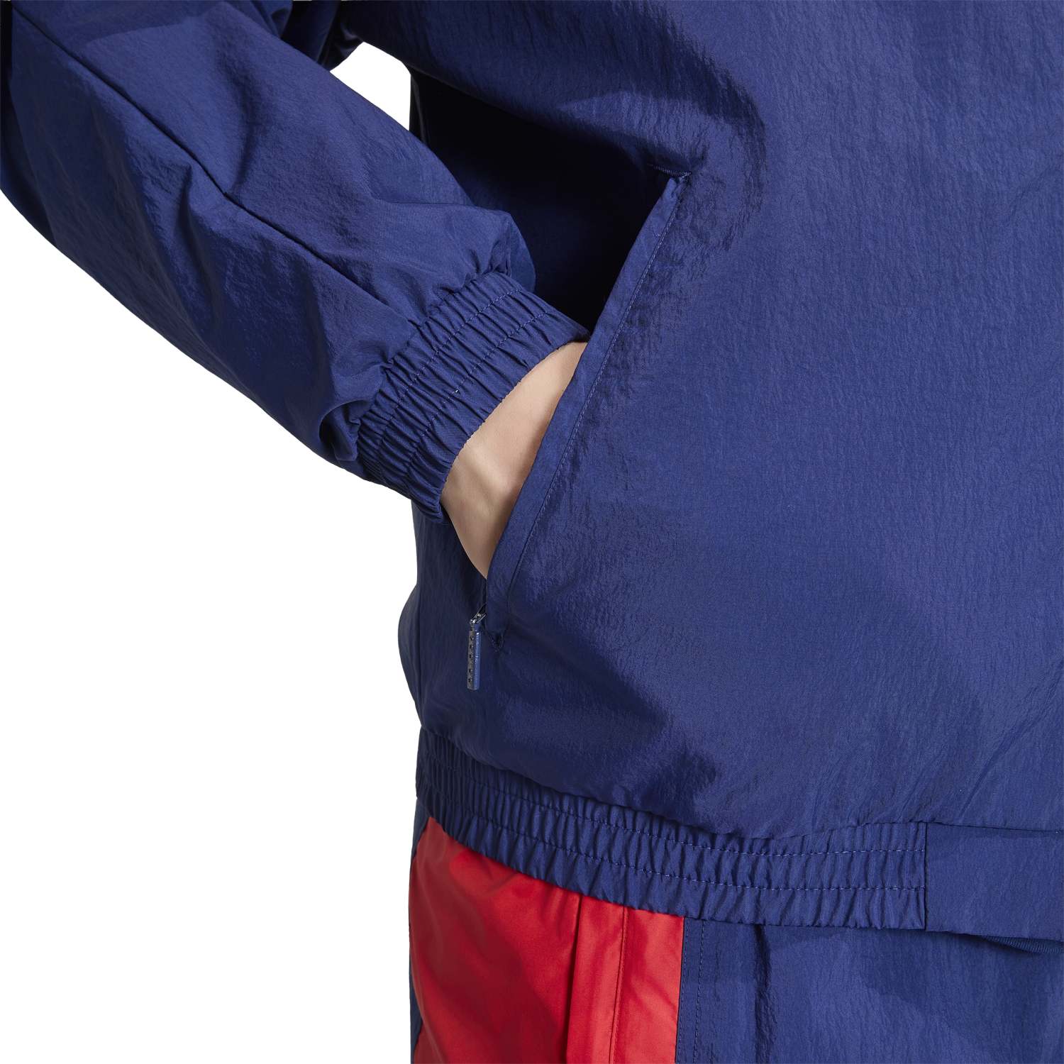 Spain EQT Track Top - Men's