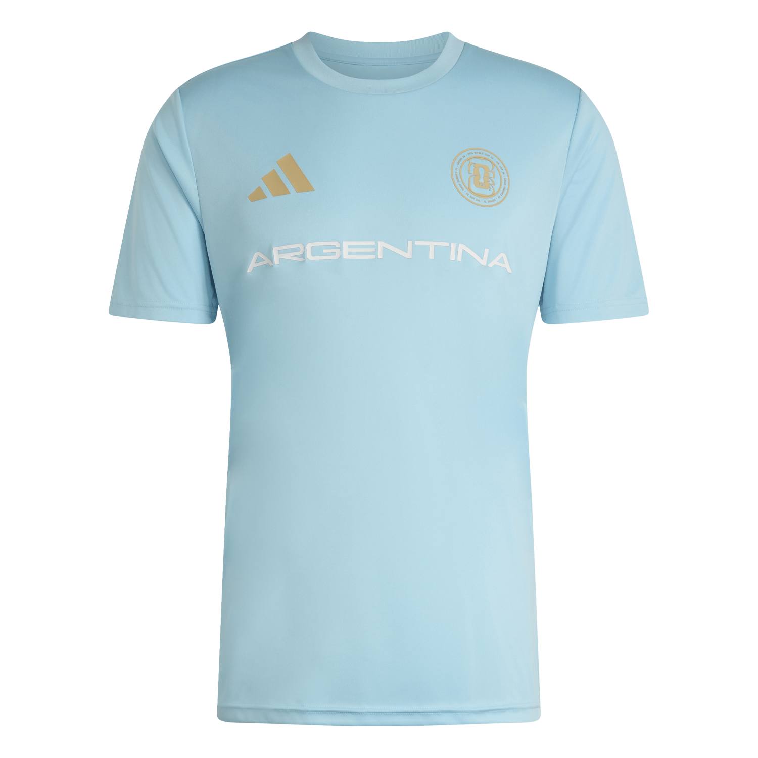 FIFA World Cup 2026™ Argentina T-Shirt - Unisex