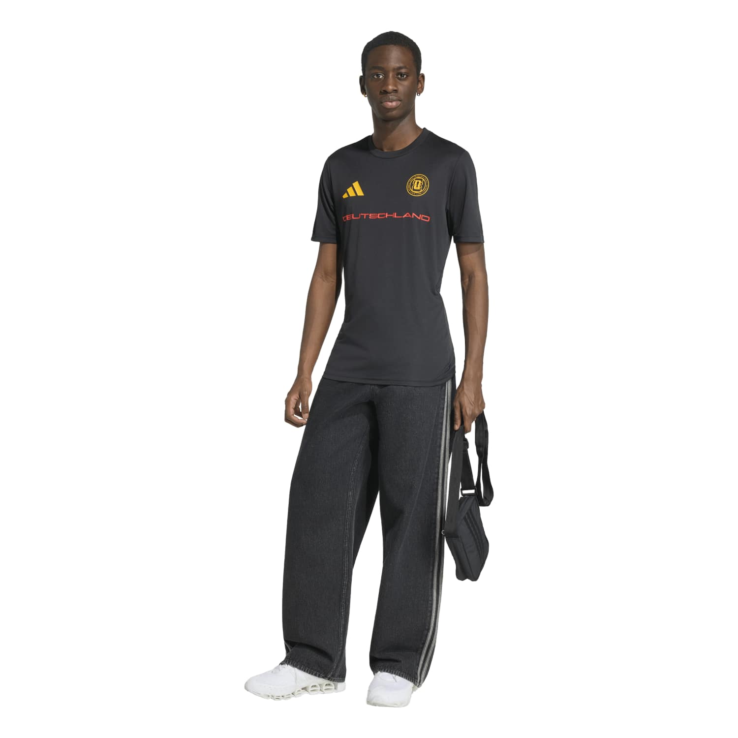 FIFA World Cup 2026™ Germany T-Shirt - Unisex