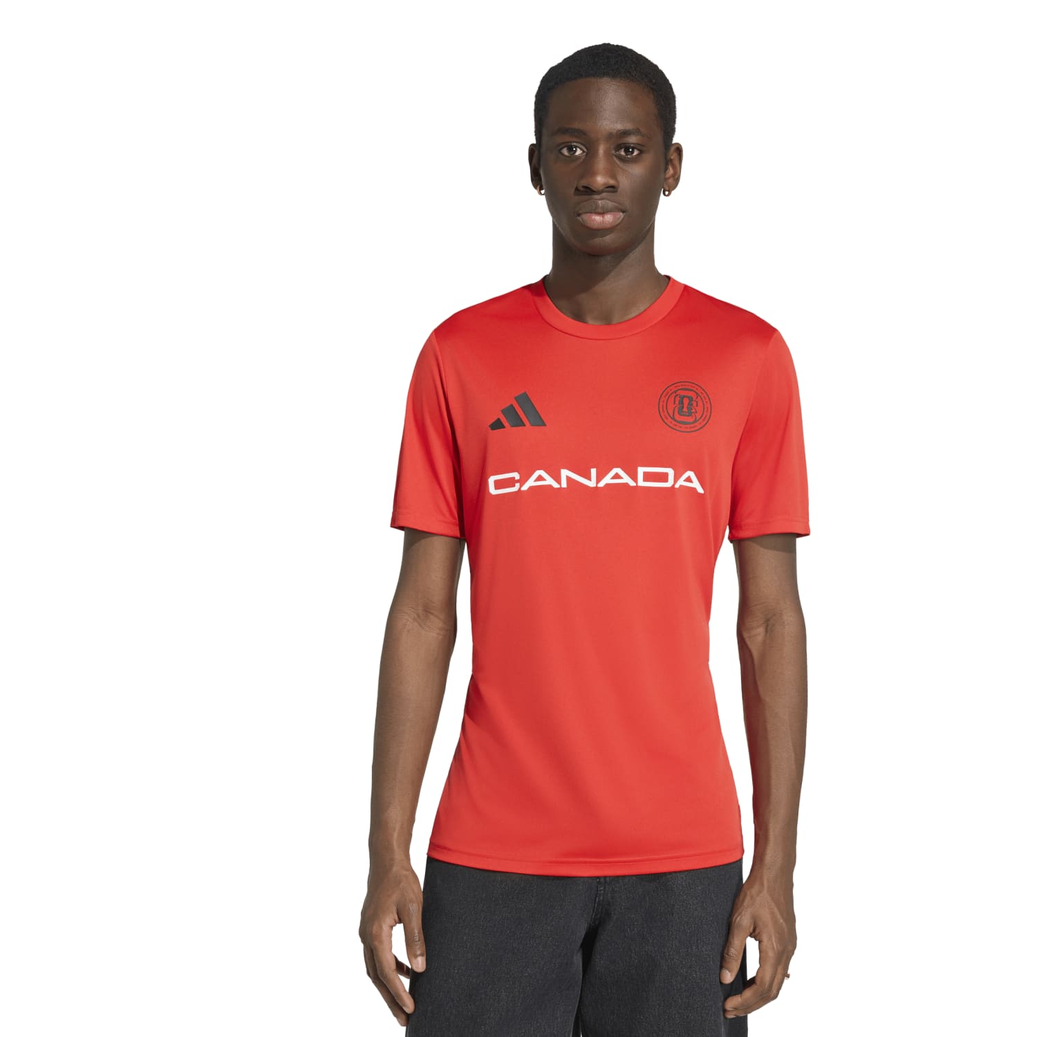 FIFA World Cup 2026™ Canada T-Shirt - Unisex