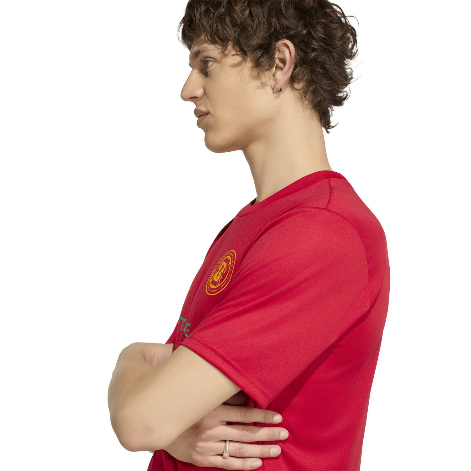 FIFA World Cup 2026™ Portugal T-Shirt - Unisex