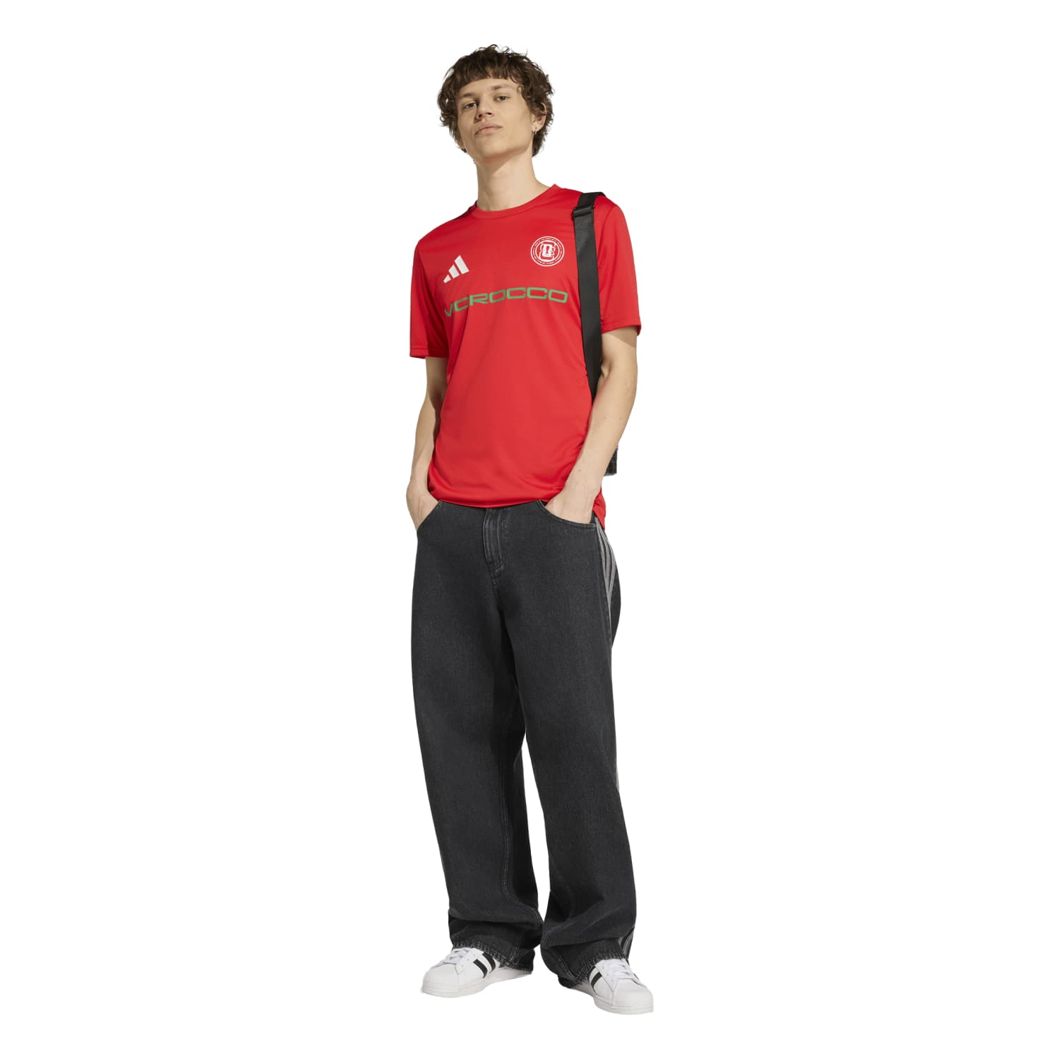 FIFA World Cup 2026™ Morocco T-Shirt - Unisex