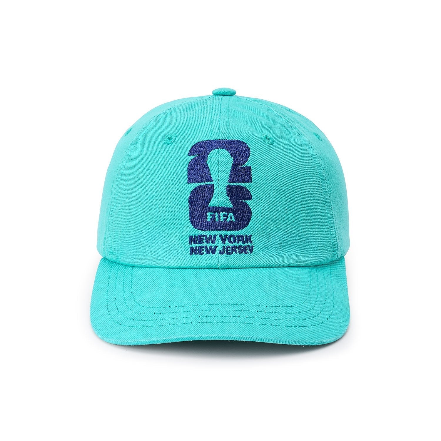 FIFA World Cup 2026™ New York New Jersey Cap - Unisex