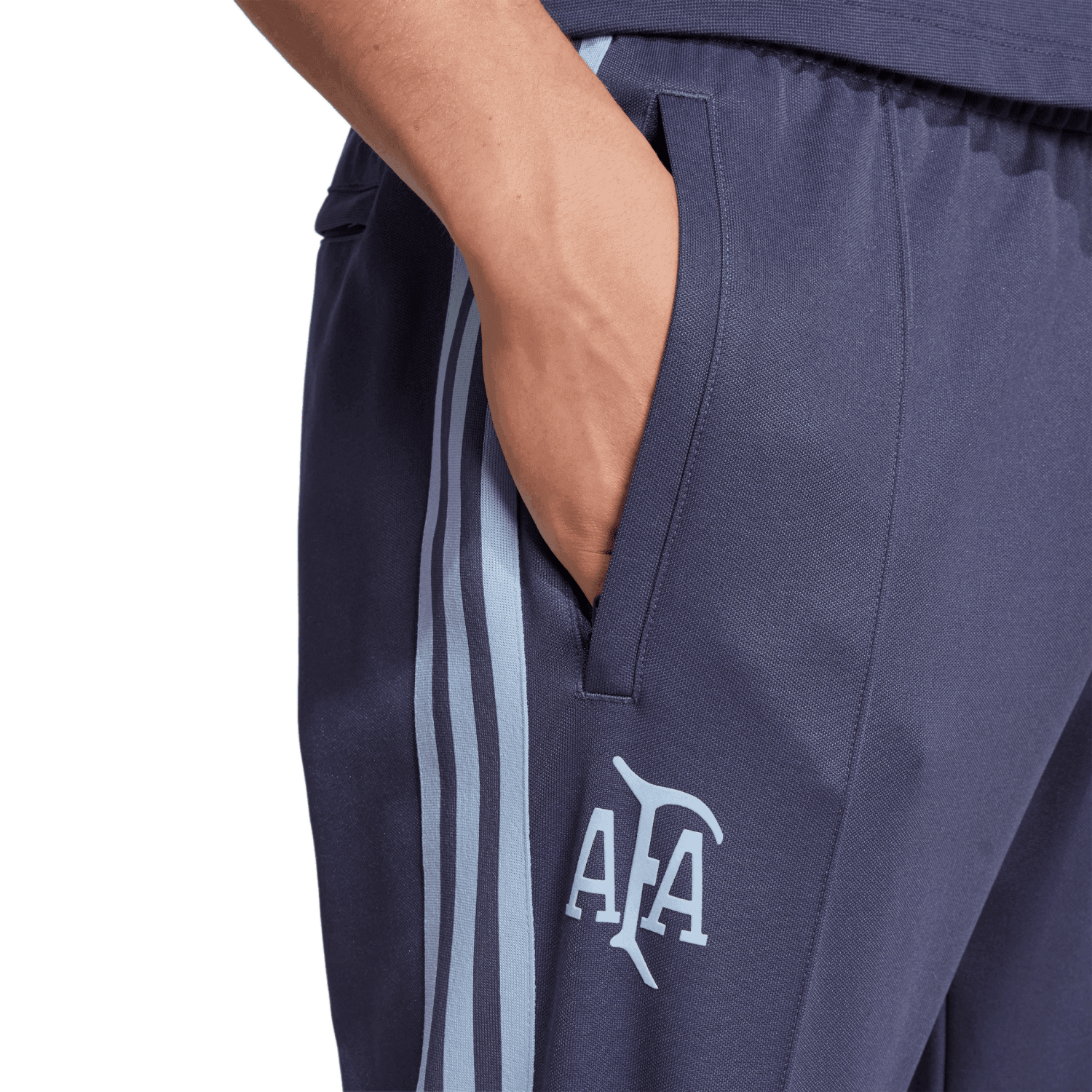 Argentina 50th Anniversary Tracksuit Trousers - Men's