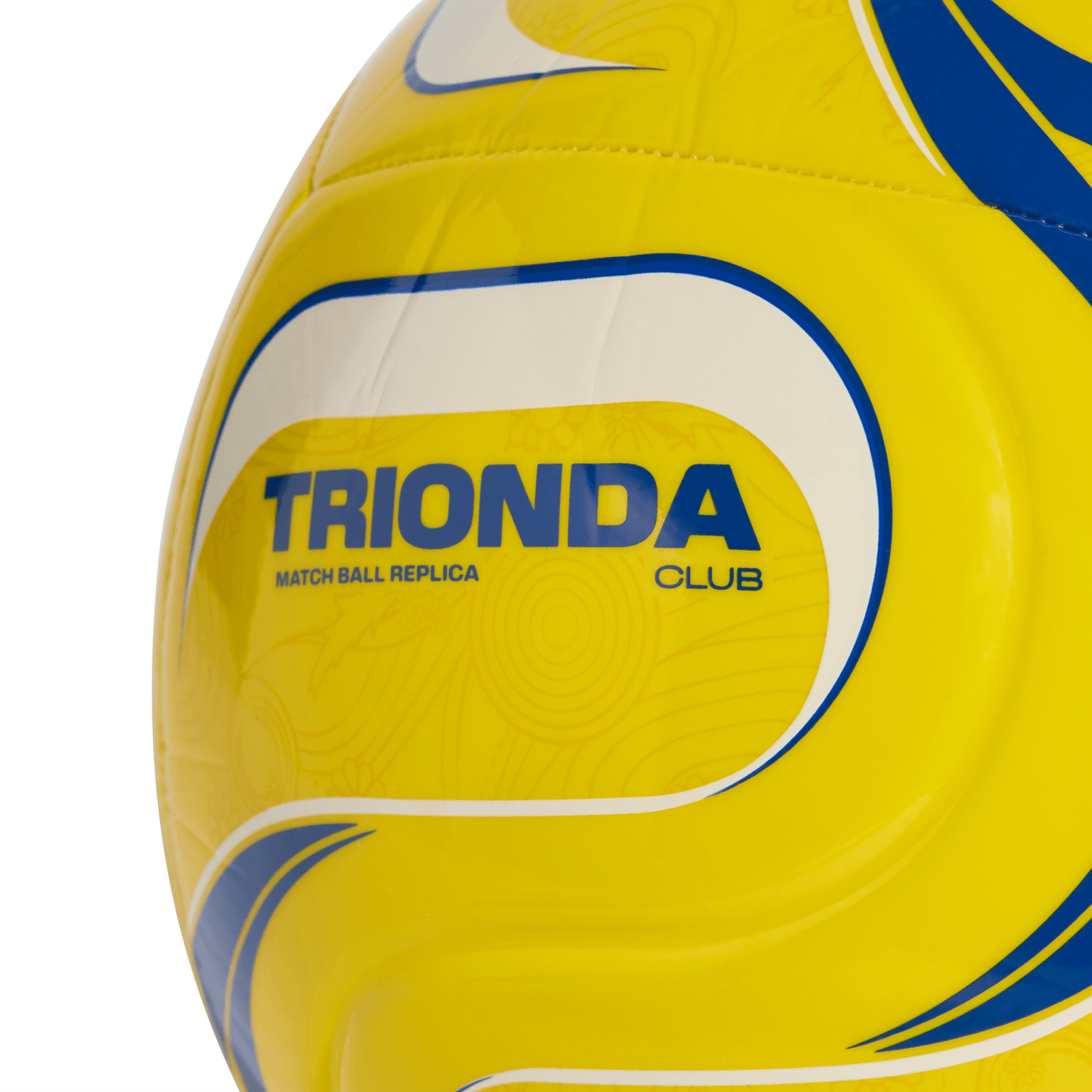 Trionda Sweden Home Club Ball